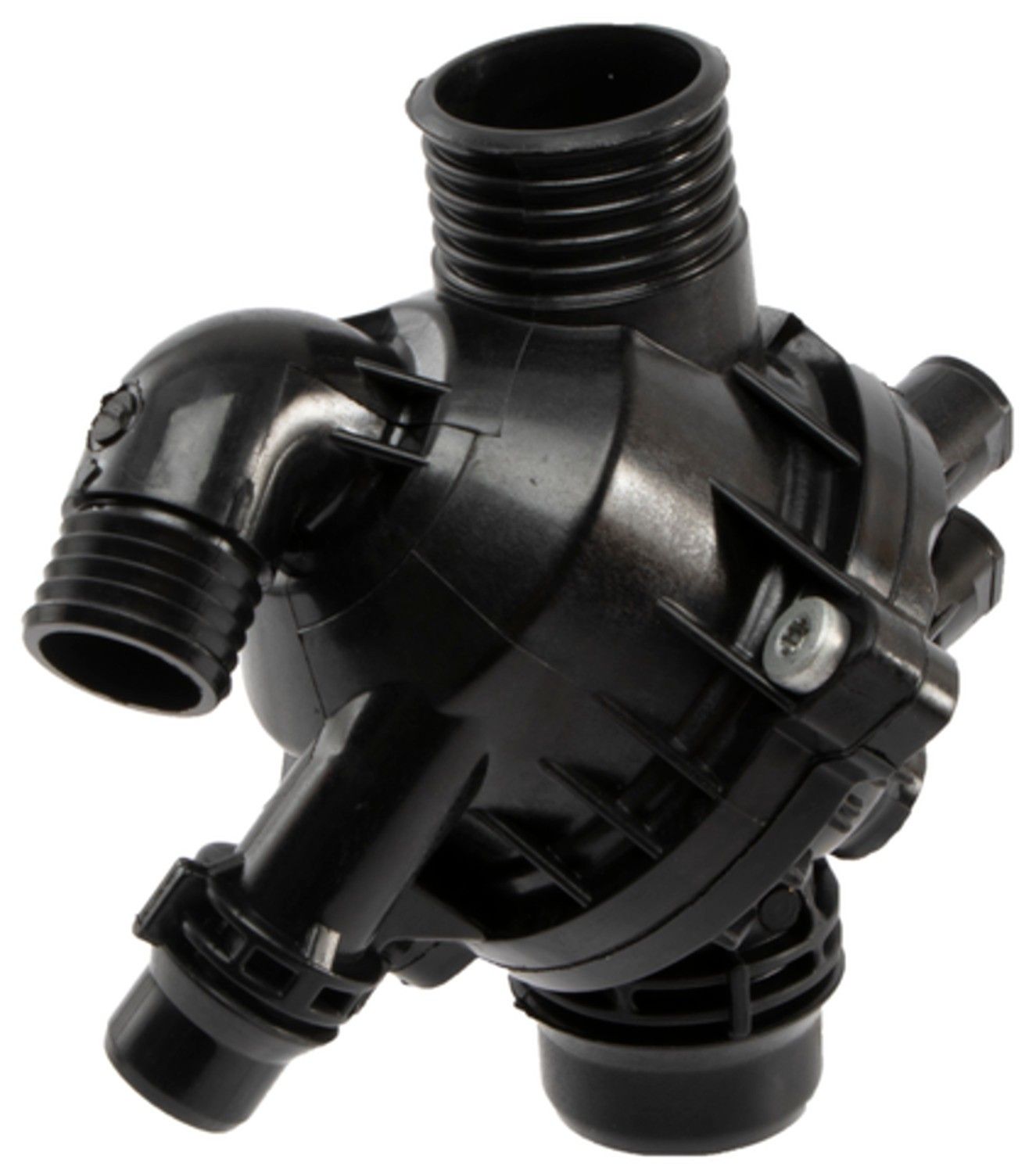 2015 BMW X4 Engine Coolant Water Outlet Housing Kit