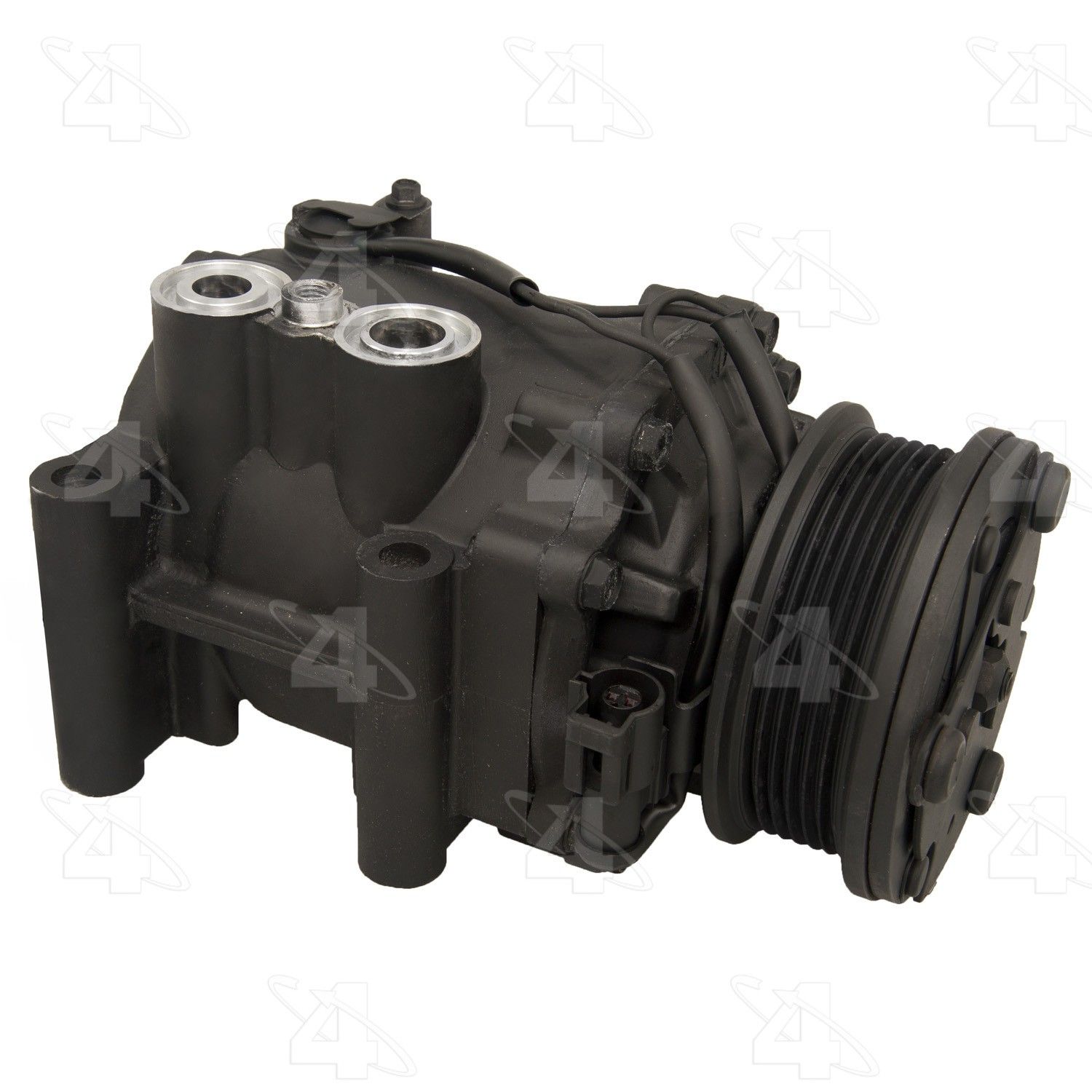 2009, 2008, 2007, 2006, 2005 Ford Escape A/C Compressor