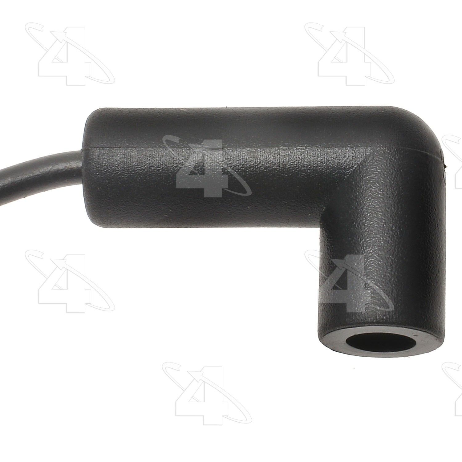 1983, 1982 Ford EXP Engine Cooling Fan Switch Connector