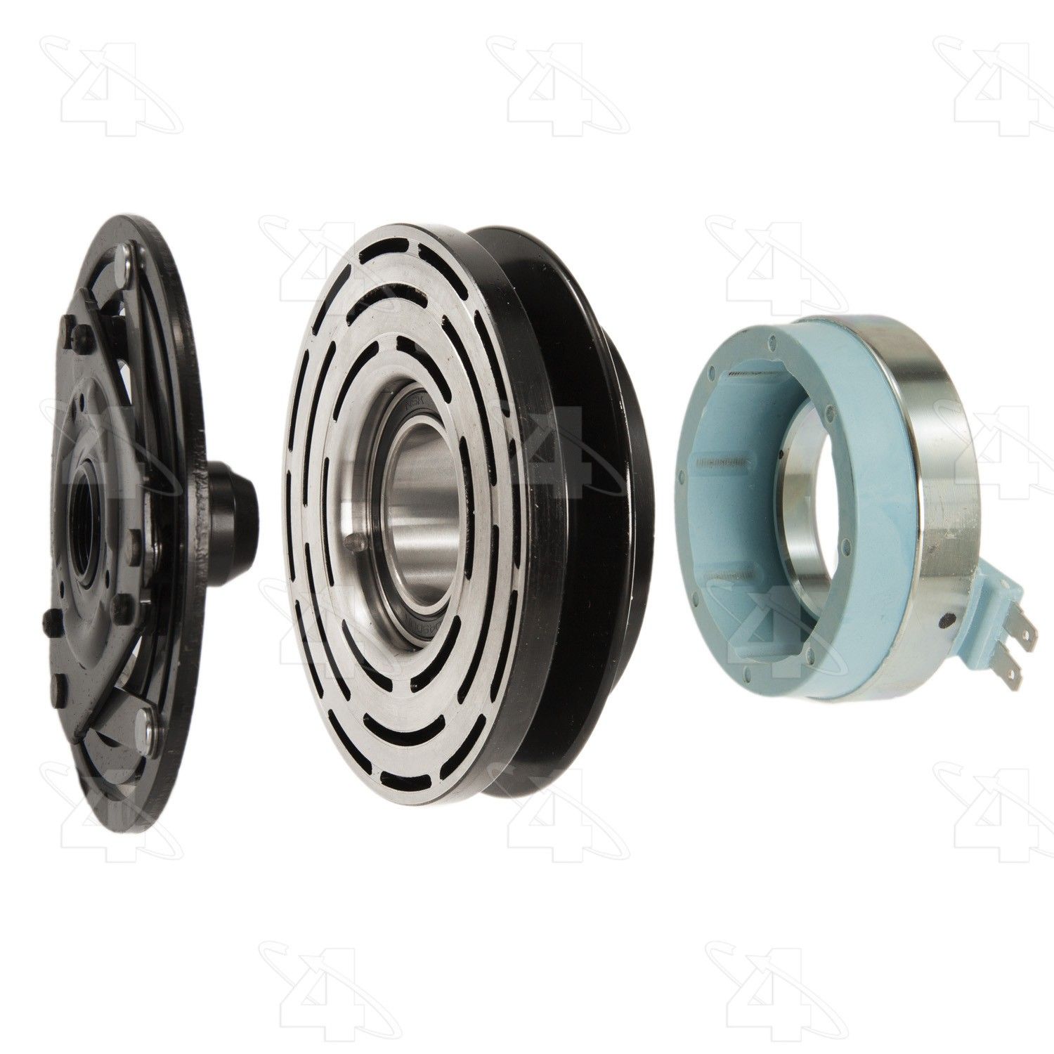 A/C Compressor Clutch