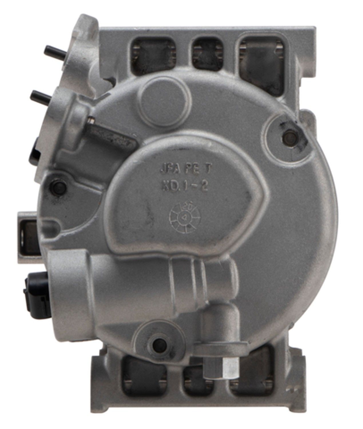 2020, 2019 Kia Optima A/C Compressor