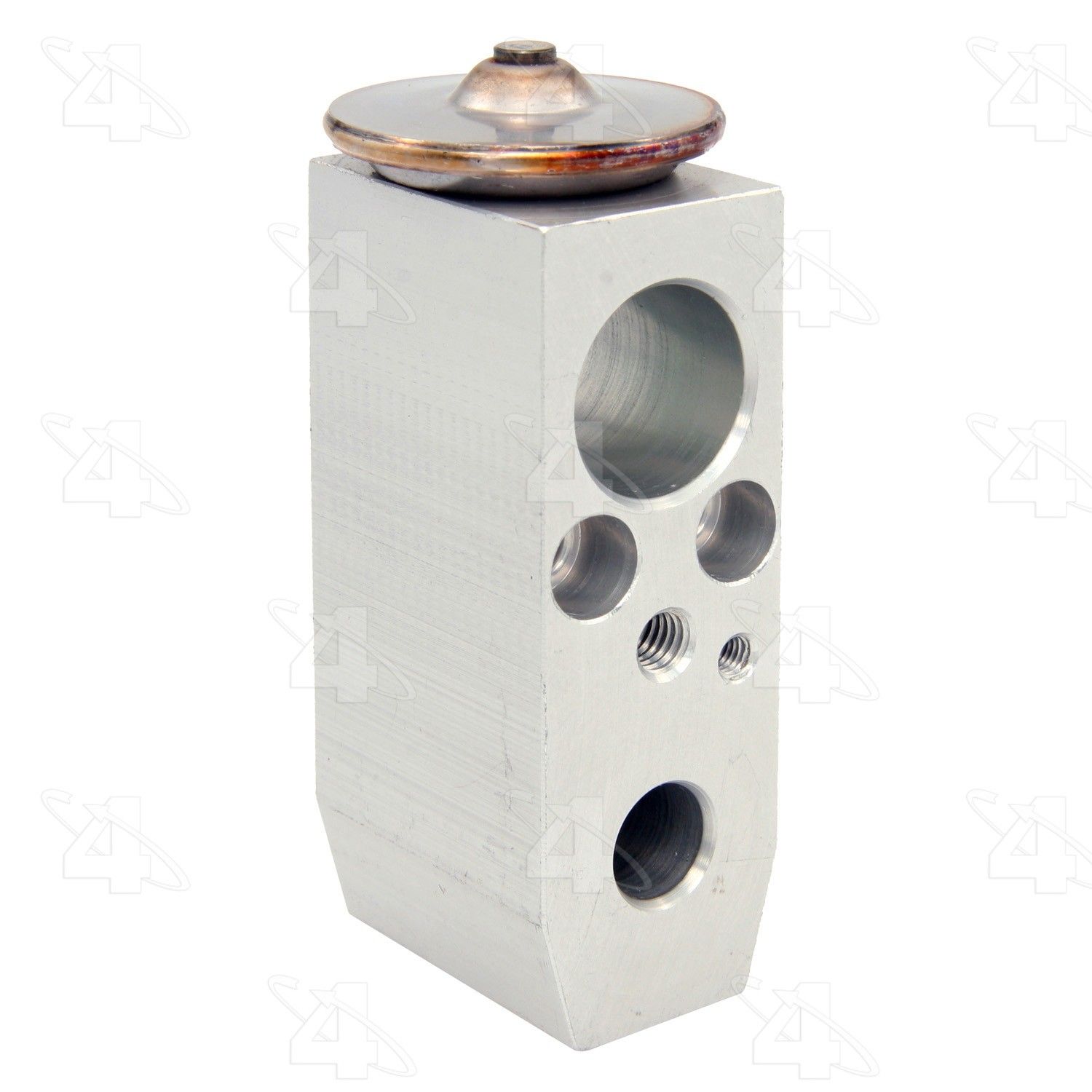 A/C Expansion Valve