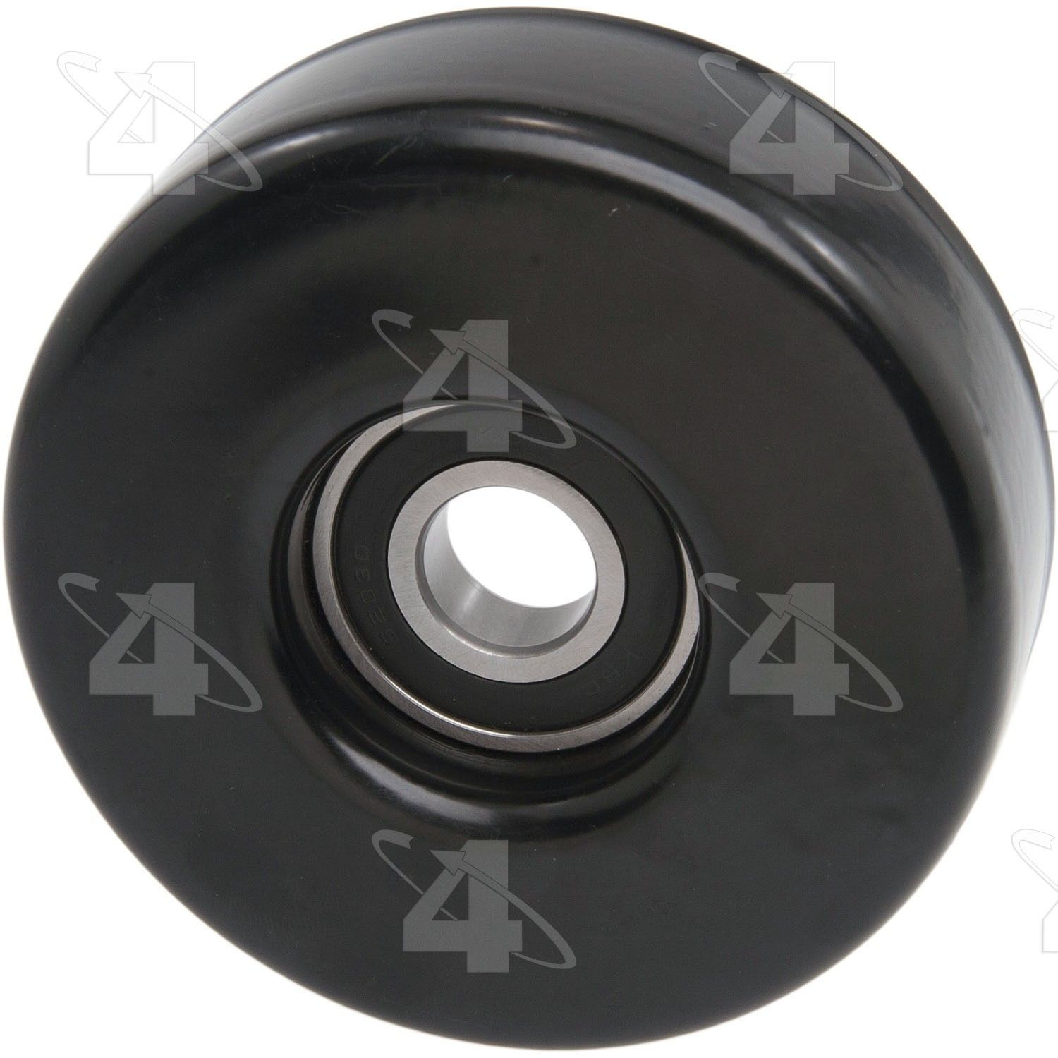 2001, 2000, 1999, 1998, 1997, 1996, 1995, 1994, 1993, 1992, 1991 Ford Explorer Accessory Drive Belt Idler Pulley