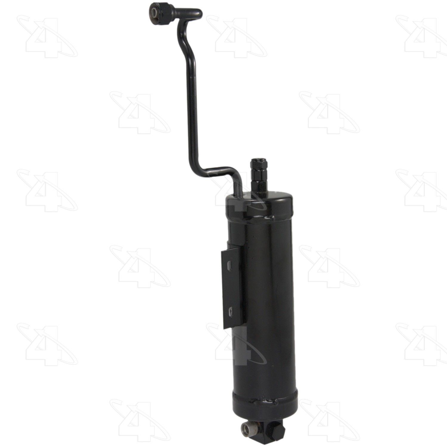 1986, 1985, 1984 Jeep Cherokee A/C Receiver Drier