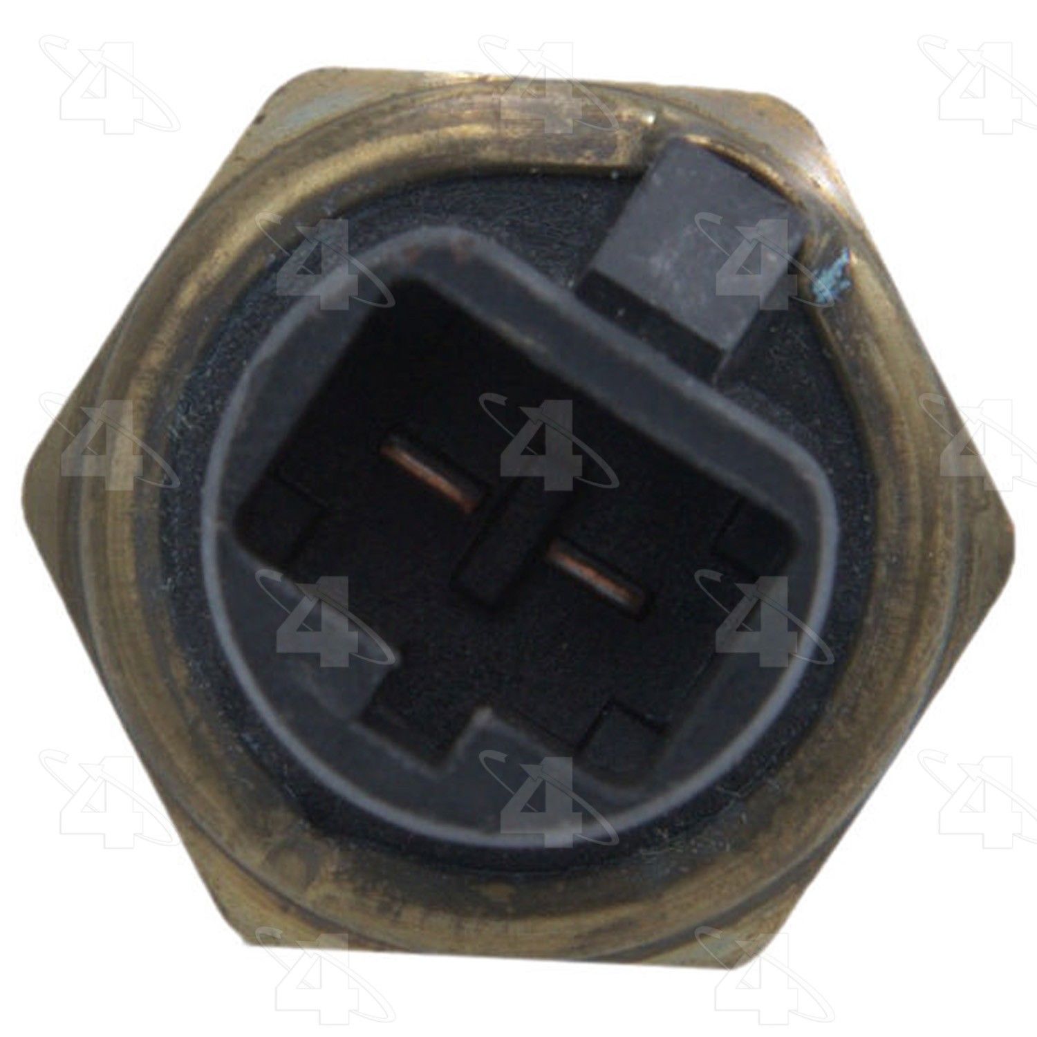 1988, 1987, 1986, 1985, 1984 Ford EXP Engine Cooling Fan Switch