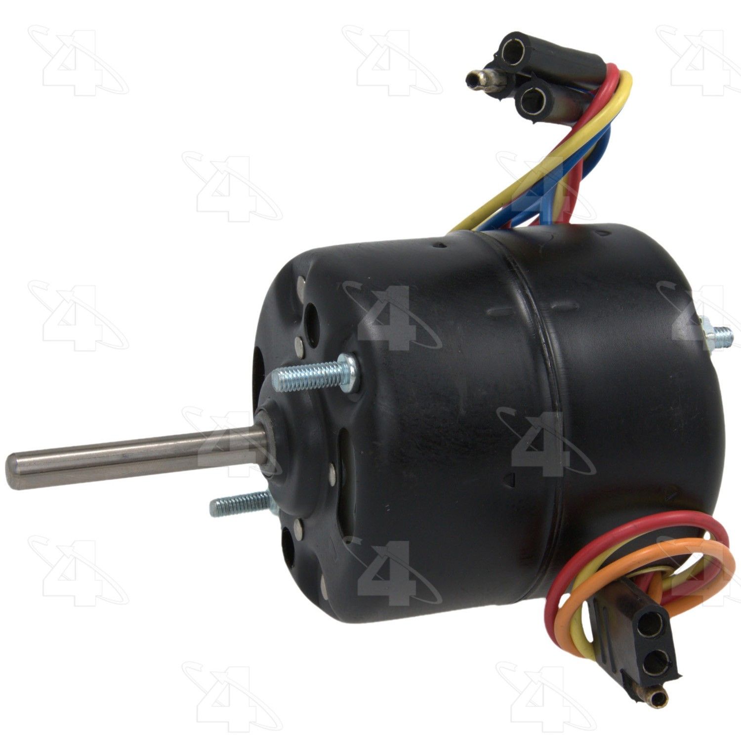 1985, 1984, 1983, 1982, 1981, 1980 Jeep Cherokee HVAC Blower Motor