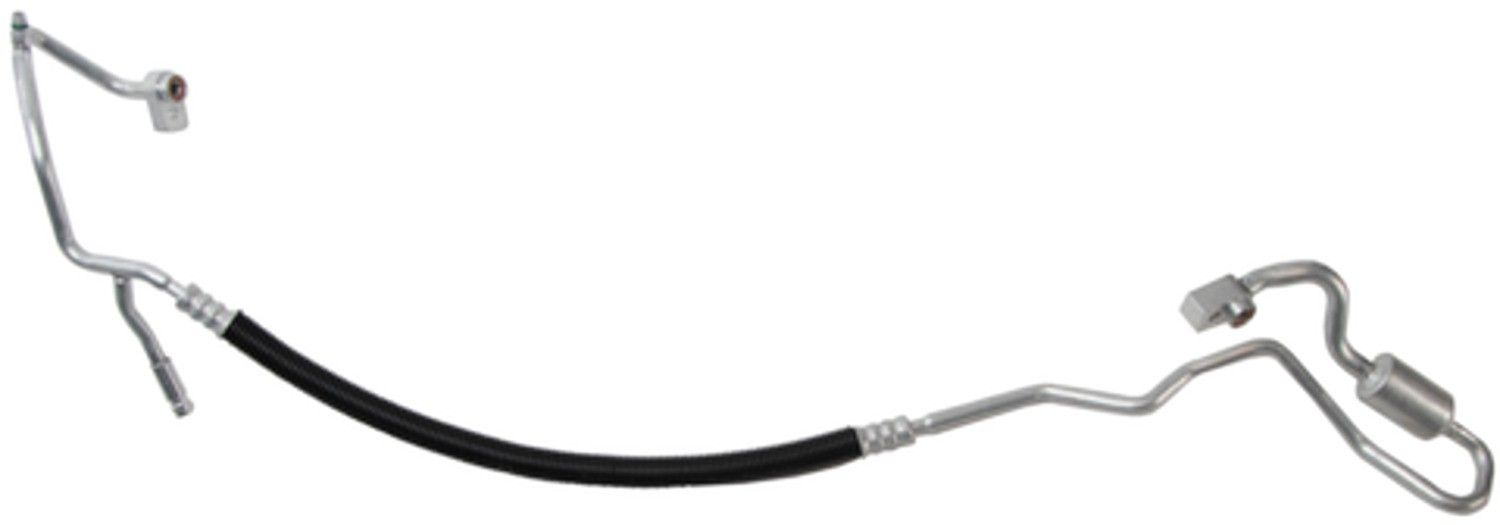 2014, 2013 Ford Fusion A/C Refrigerant Discharge Hose