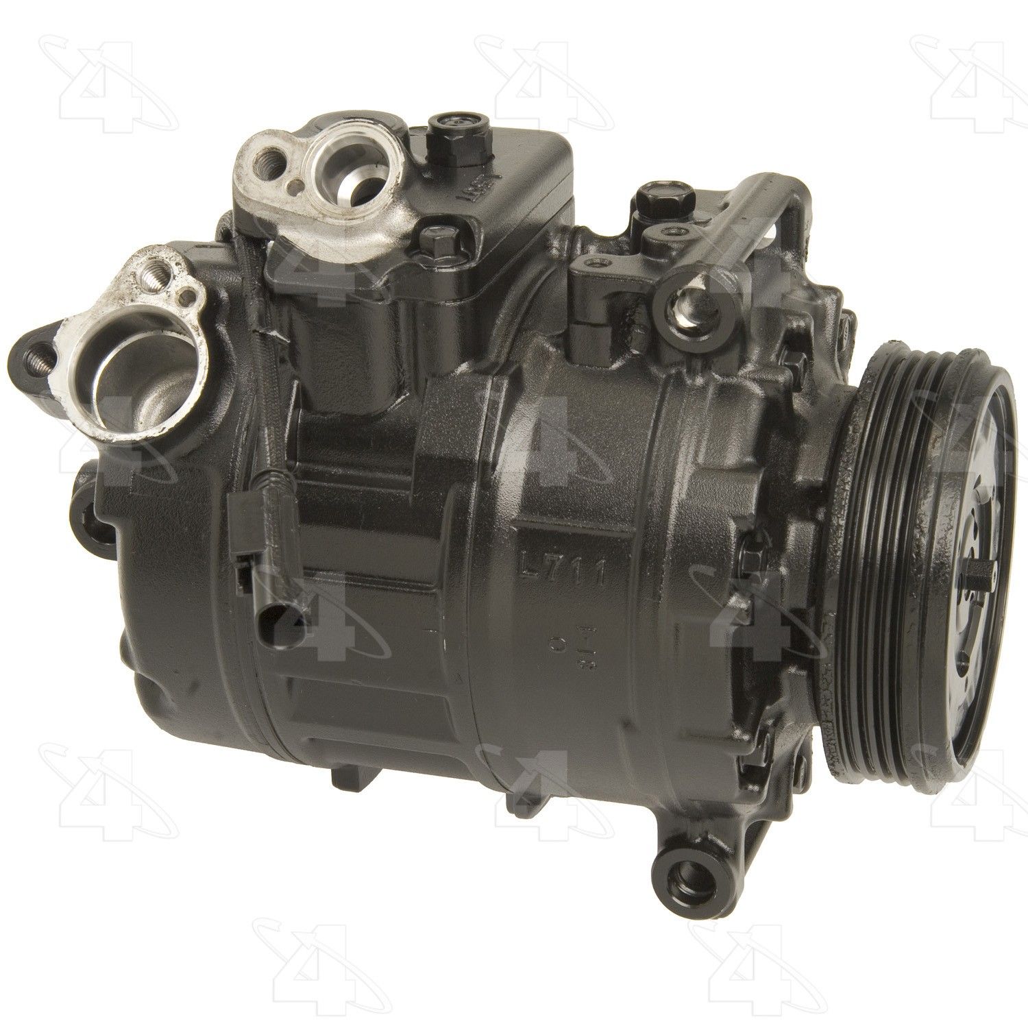 2010, 2009, 2008 BMW 528i A/C Compressor