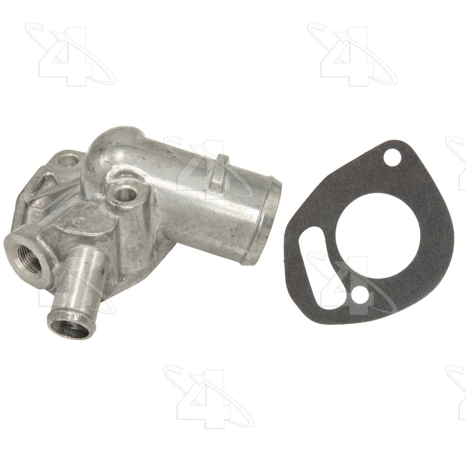 1990, 1989, 1988 Jeep Cherokee Engine Coolant Water Outlet