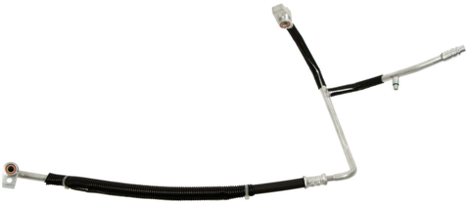 2024, 2023, 2022, 2021 Ford F-150 A/C Refrigerant Discharge Hose
