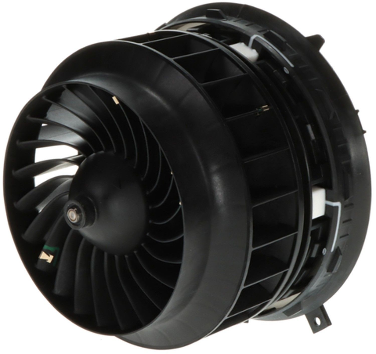 2022, 2021, 2020, 2019, 2018, 2017, 2016 Mercedes-Benz C300 2016-2022 Mercedes-Benz AMG GT 43 HVAC Blower Motor