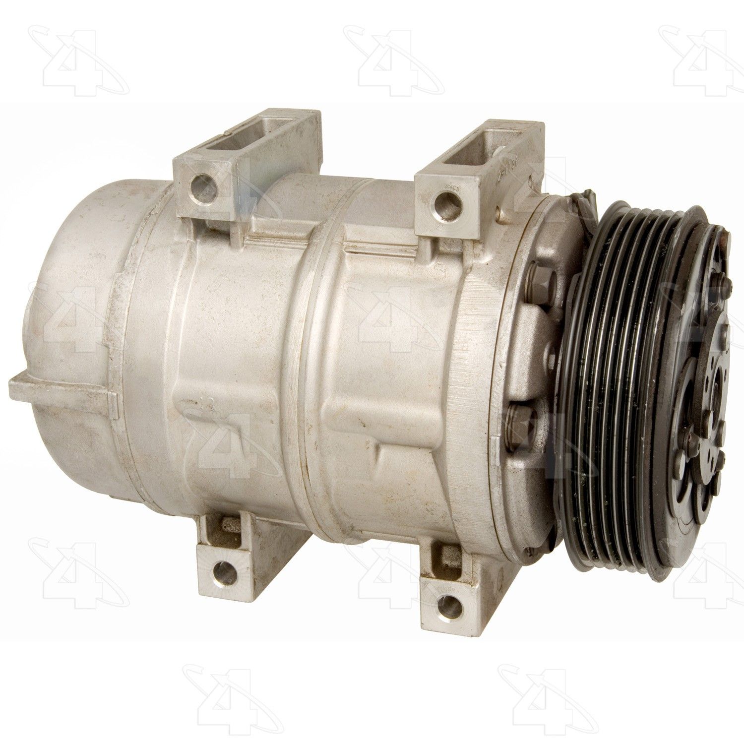 2001, 2000, 1999 Volvo S80 A/C Compressor