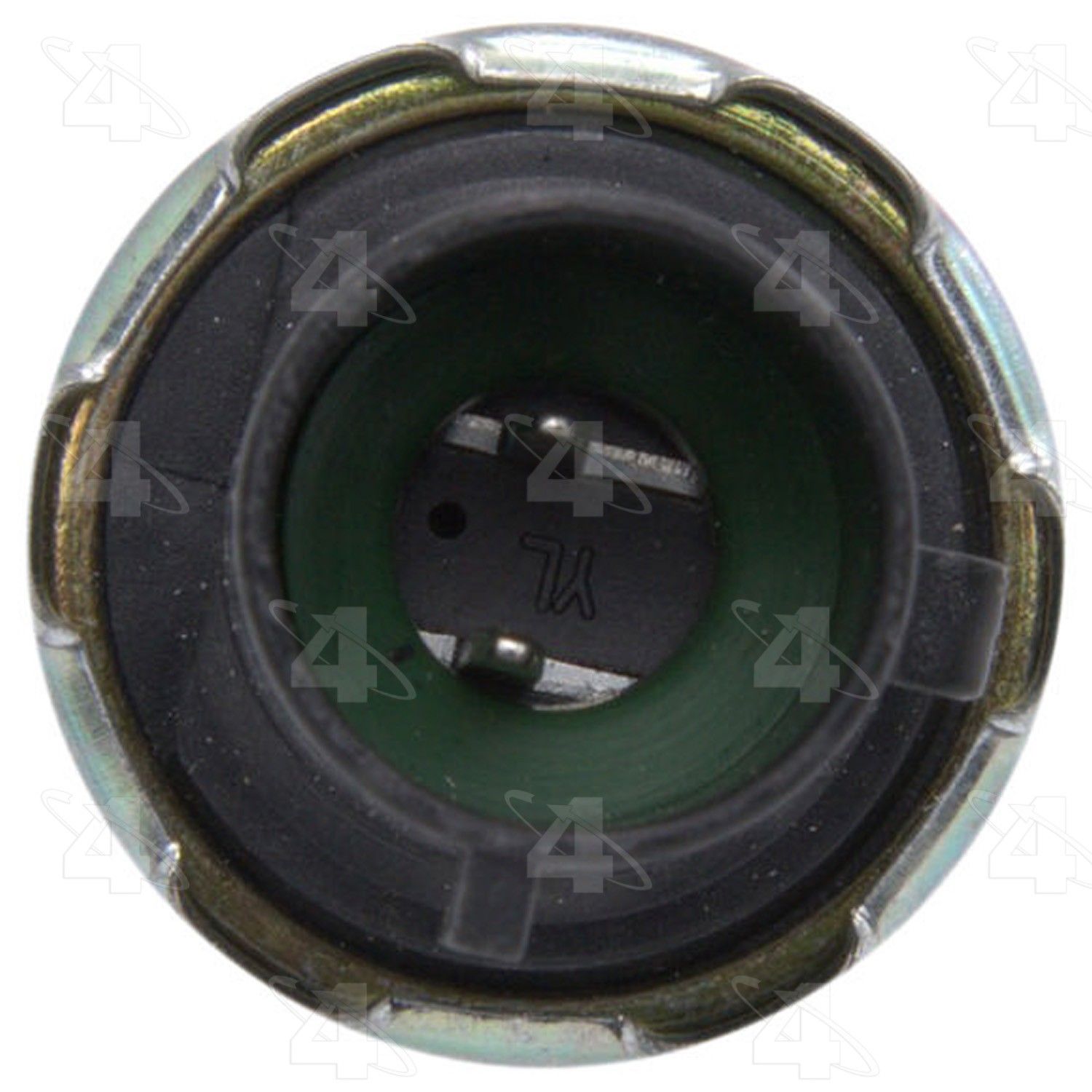 2002-2009 Buick Century A/C Compressor Cut-Off Switch Four Seasons