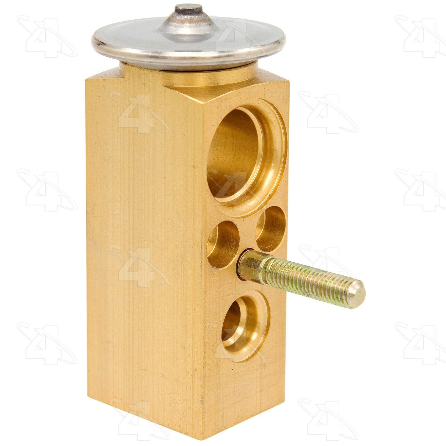 2000, 1999, 1998, 1997 Chevrolet Venture A/C Expansion Valve