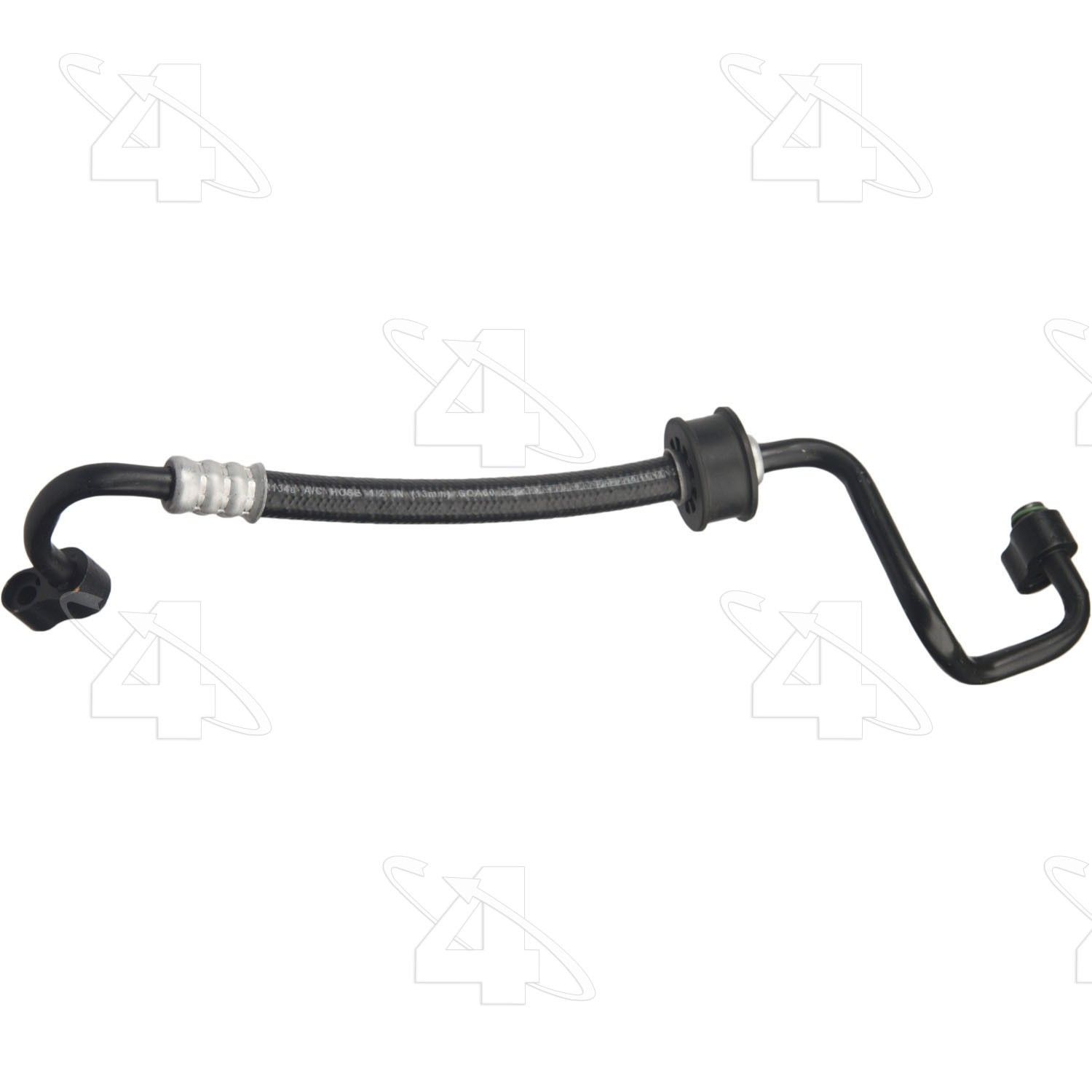 1999, 1998, 1997, 1996, 1995 BMW M3 A/C Refrigerant Discharge Hose