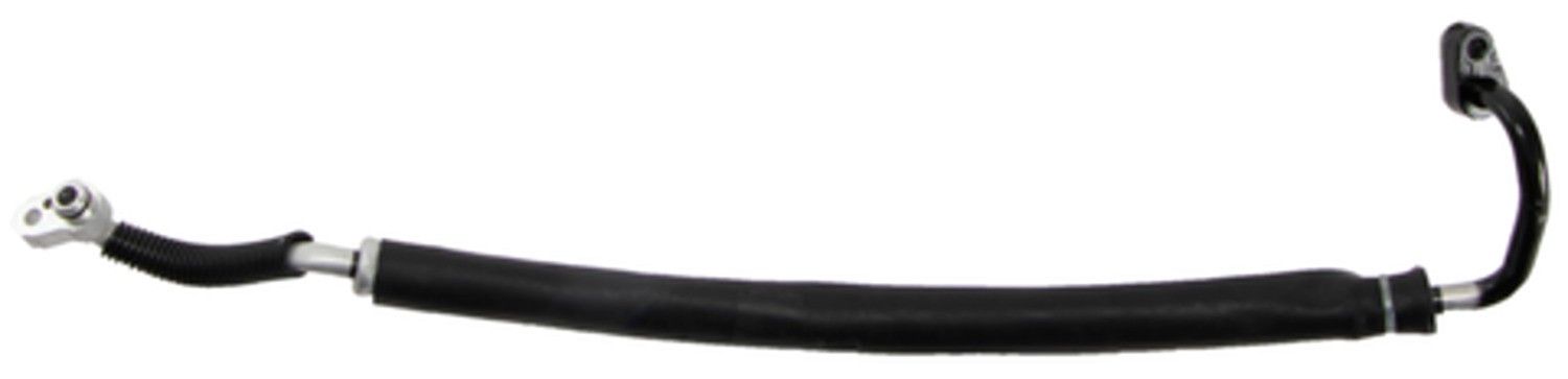 2021, 2020, 2019, 2018, 2017, 2016, 2015, 2014, 2013, 2012, 2011, 2010, 2009, 2008 Lexus LX570 A/C Refrigerant Discharge Hose
