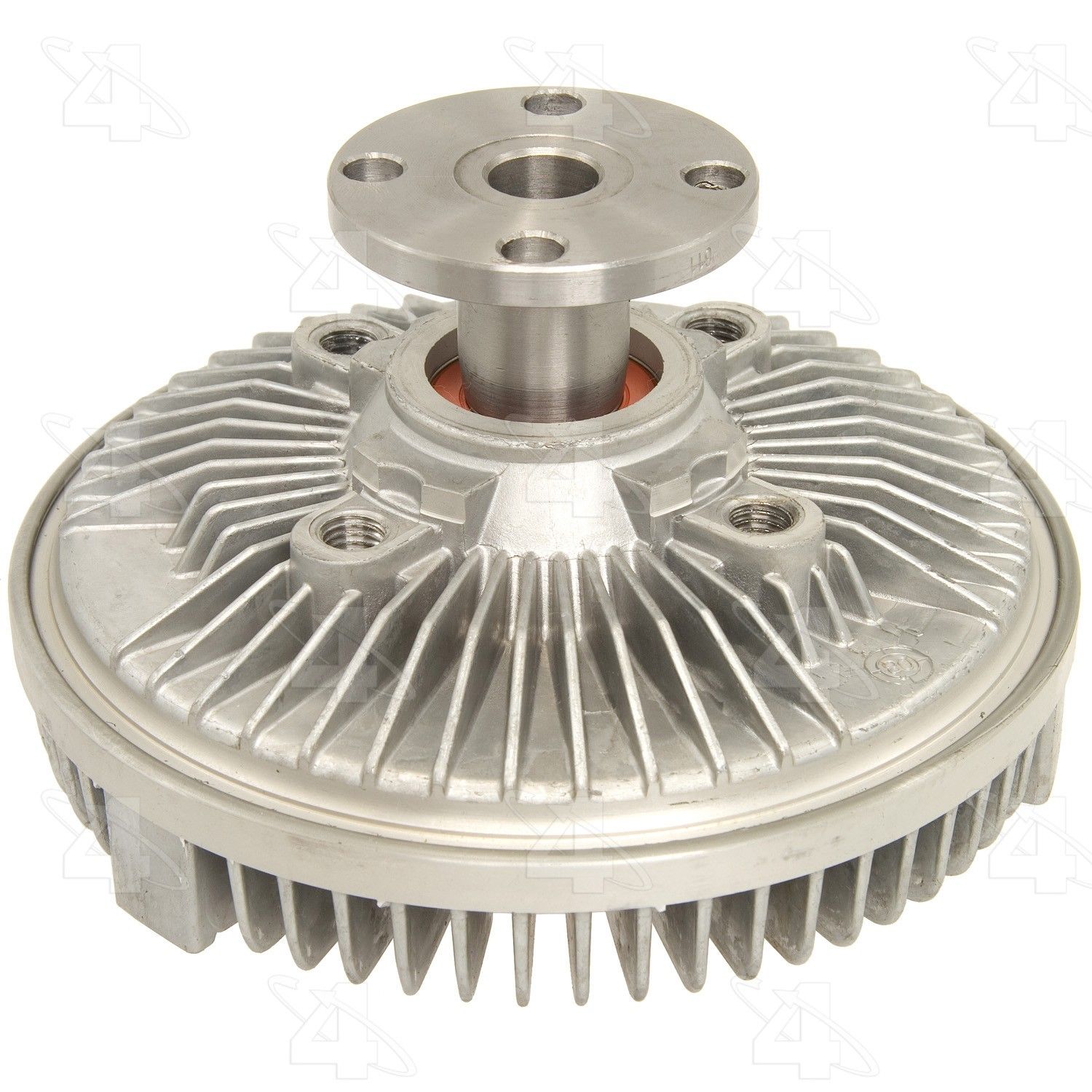 1995, 1994, 1993, 1992, 1991, 1990, 1989, 1988, 1987 Chevrolet Astro Engine Cooling Fan Clutch