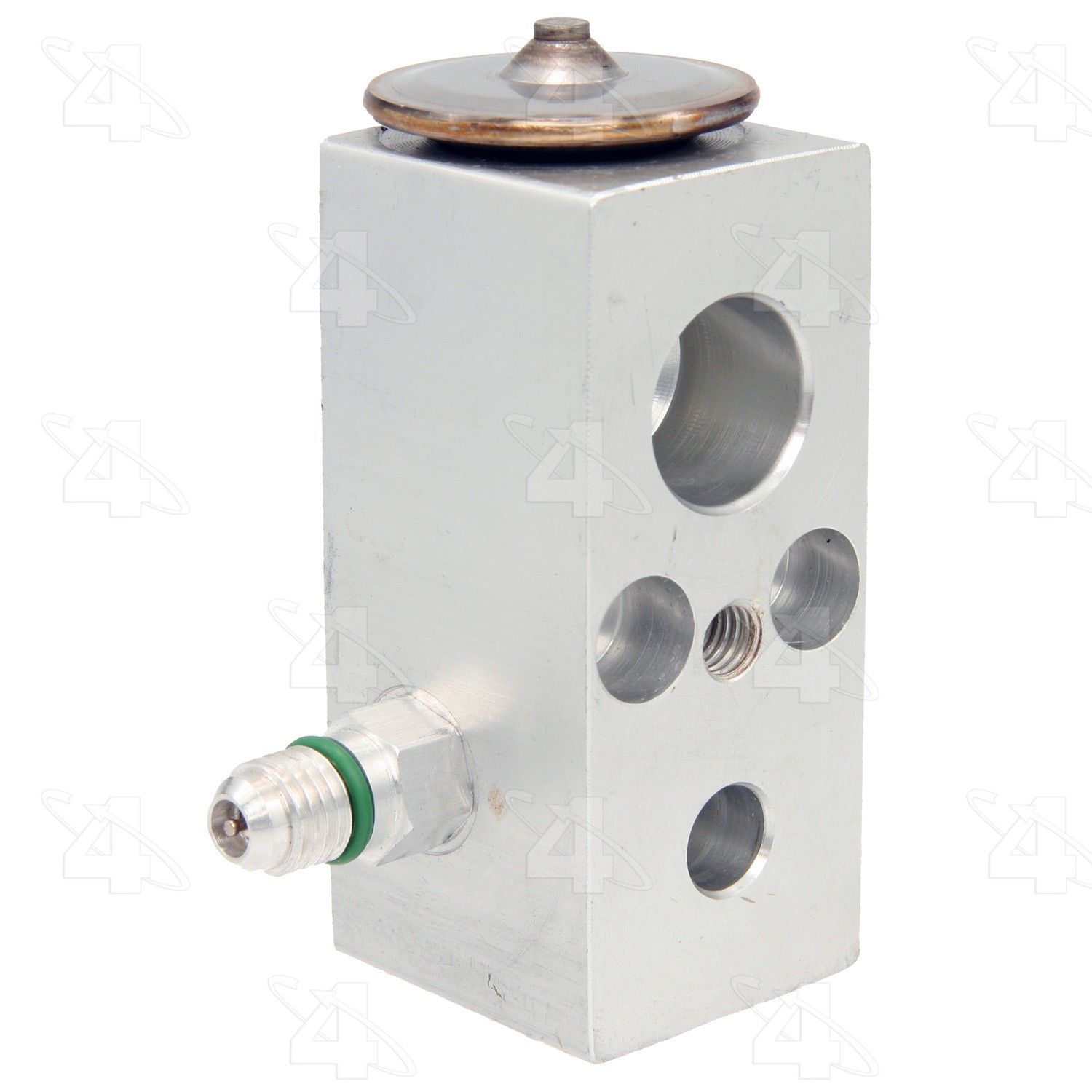 2005, 2004, 2003 Dodge Neon A/C Expansion Valve