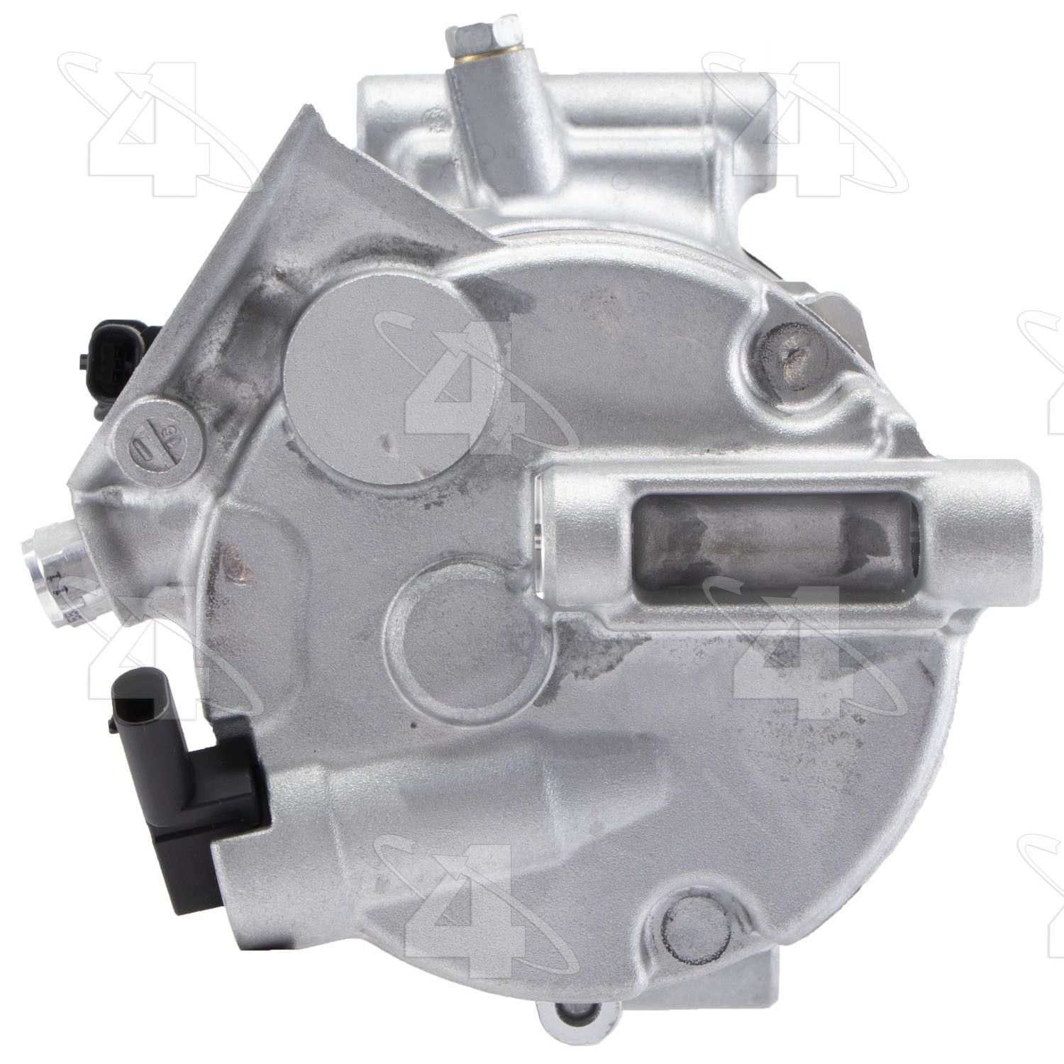 A/C Compressor