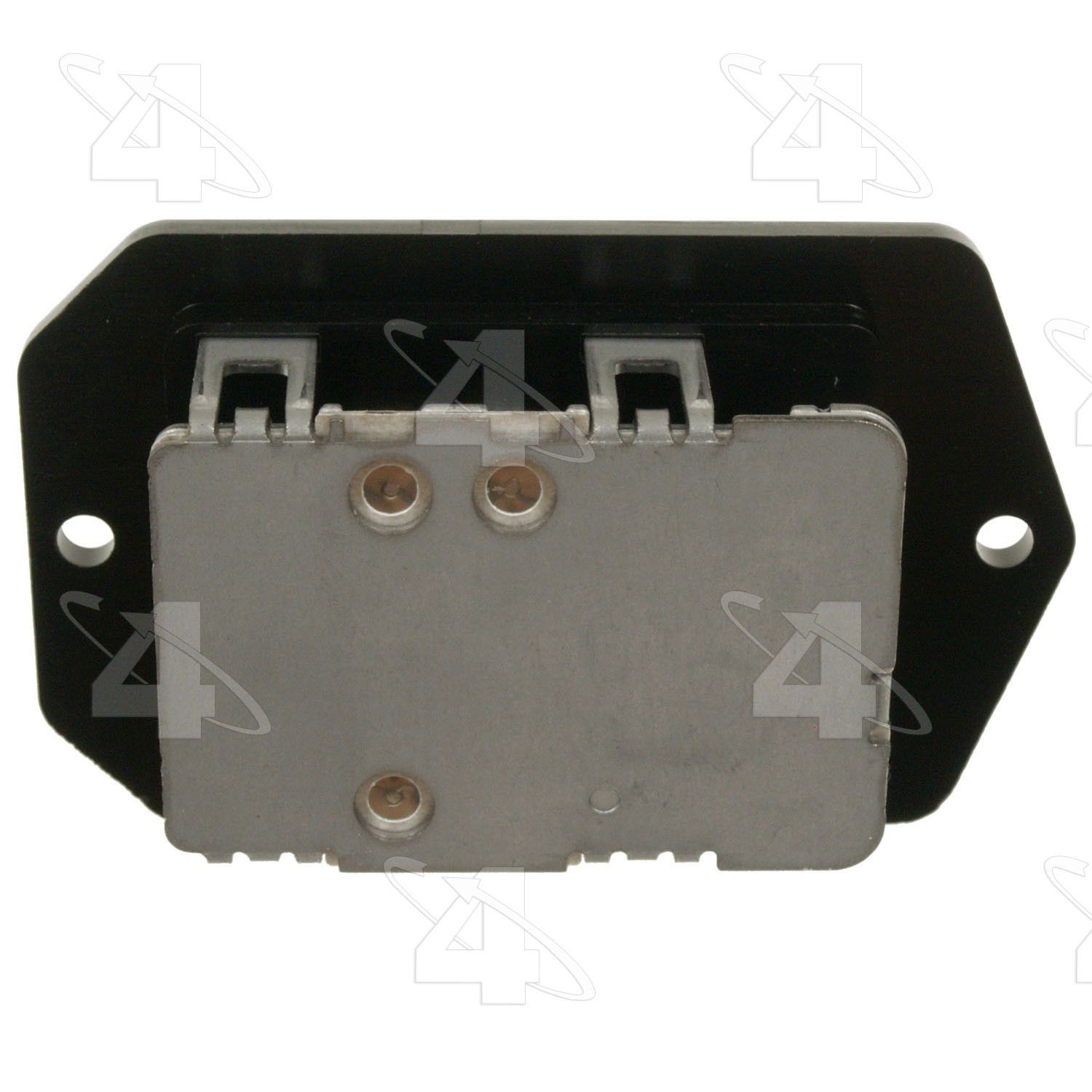 2019, 2018, 2017, 2016, 2015, 2014, 2013, 2012, 2011, 2010 Subaru Outback HVAC Blower Motor Resistor