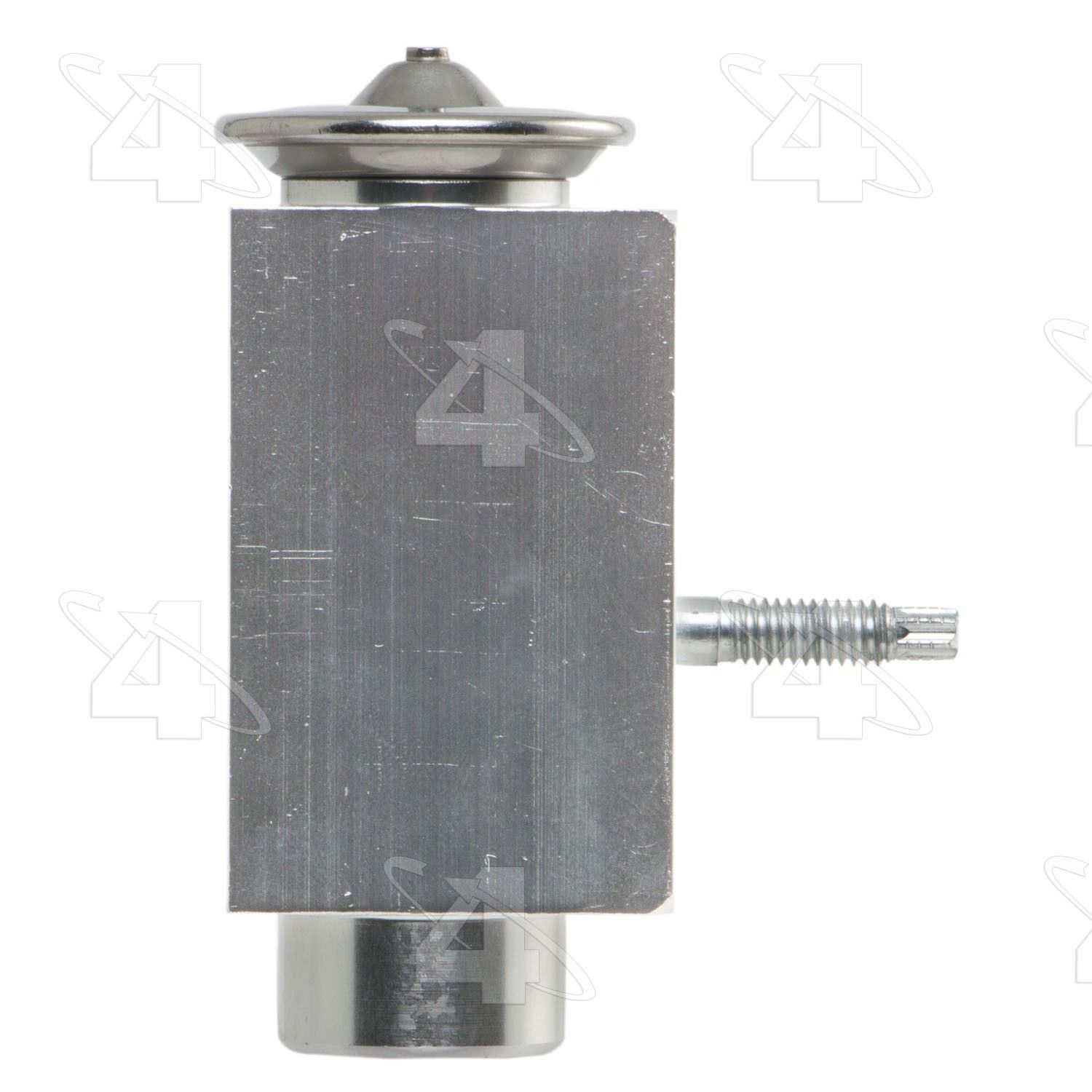 A/C Expansion Valve