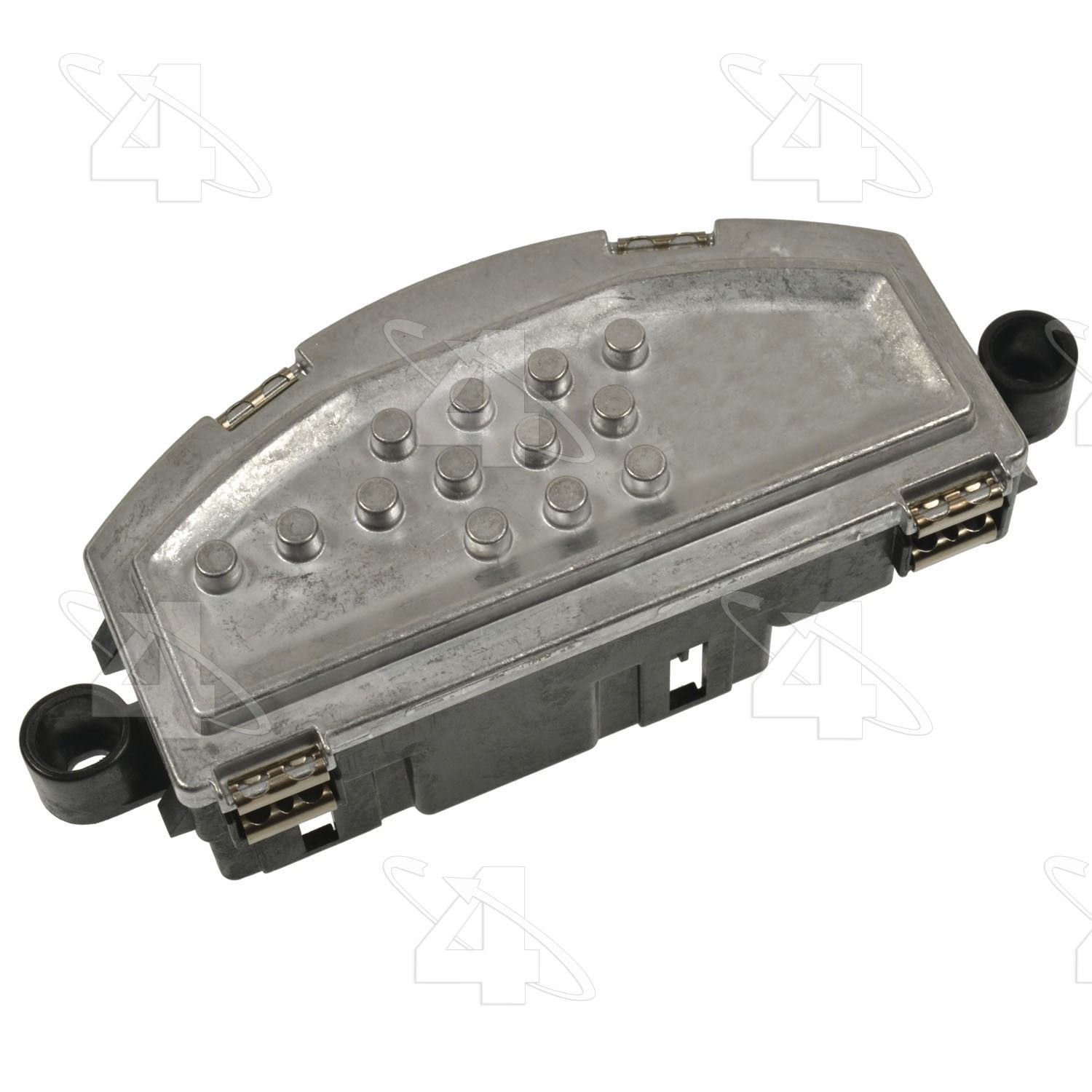 2017, 2016, 2015, 2014, 2013 Chevrolet Traverse HVAC Blower Motor Resistor