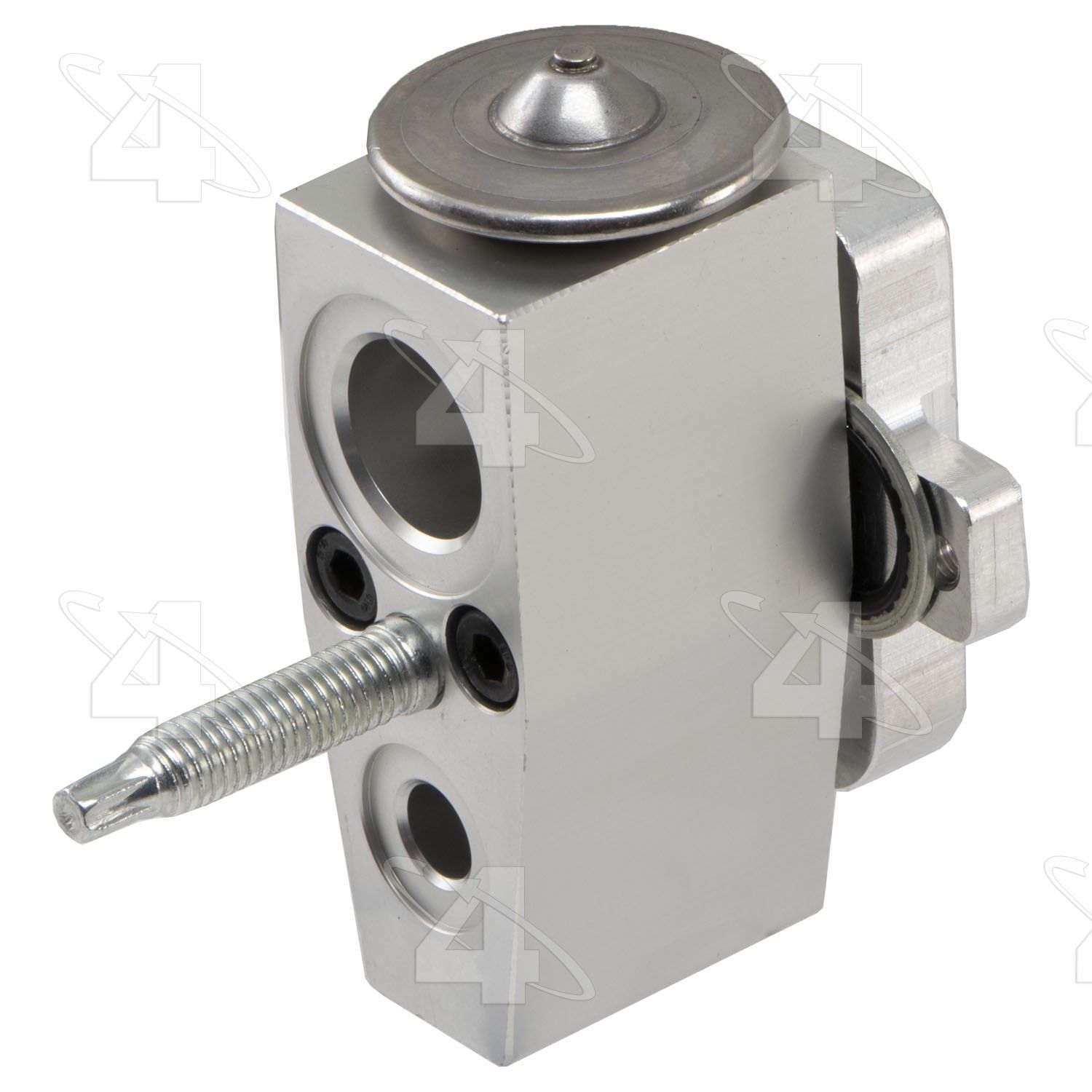 2024, 2023, 2022, 2021, 2020, 2019, 2018, 2017 Chrysler Pacifica A/C Expansion Valve