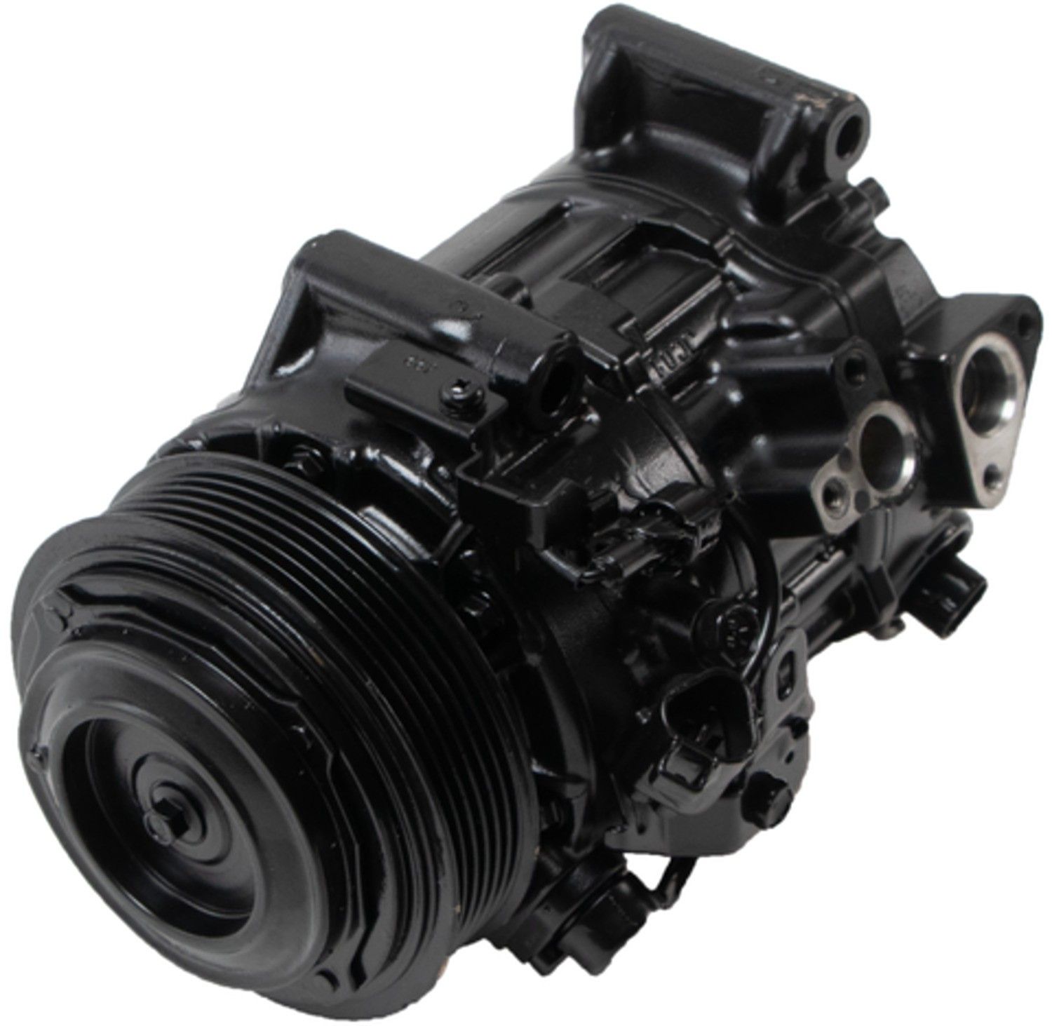 2024, 2023, 2022, 2021 Lexus RC350 A/C Compressor