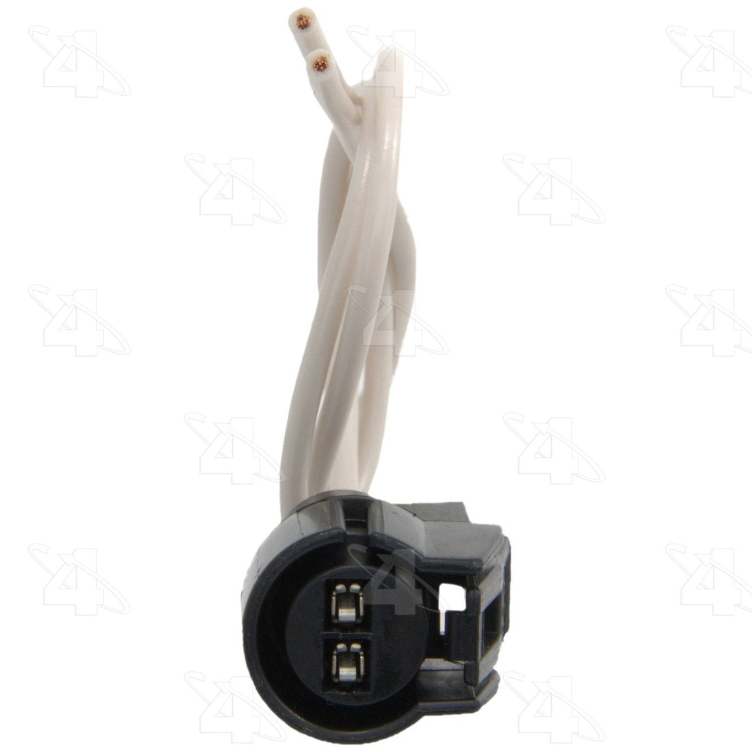 2002-2009 Chevrolet C1500 A/C Clutch Cycle Switch Connector Four Seasons