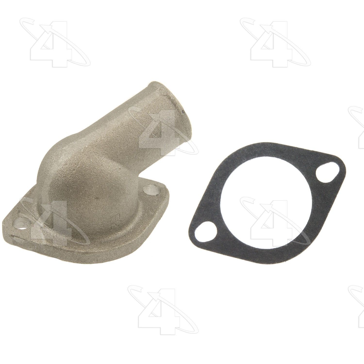 1974, 1973, 1972, 1971, 1970 Dodge Challenger Engine Coolant Water Outlet