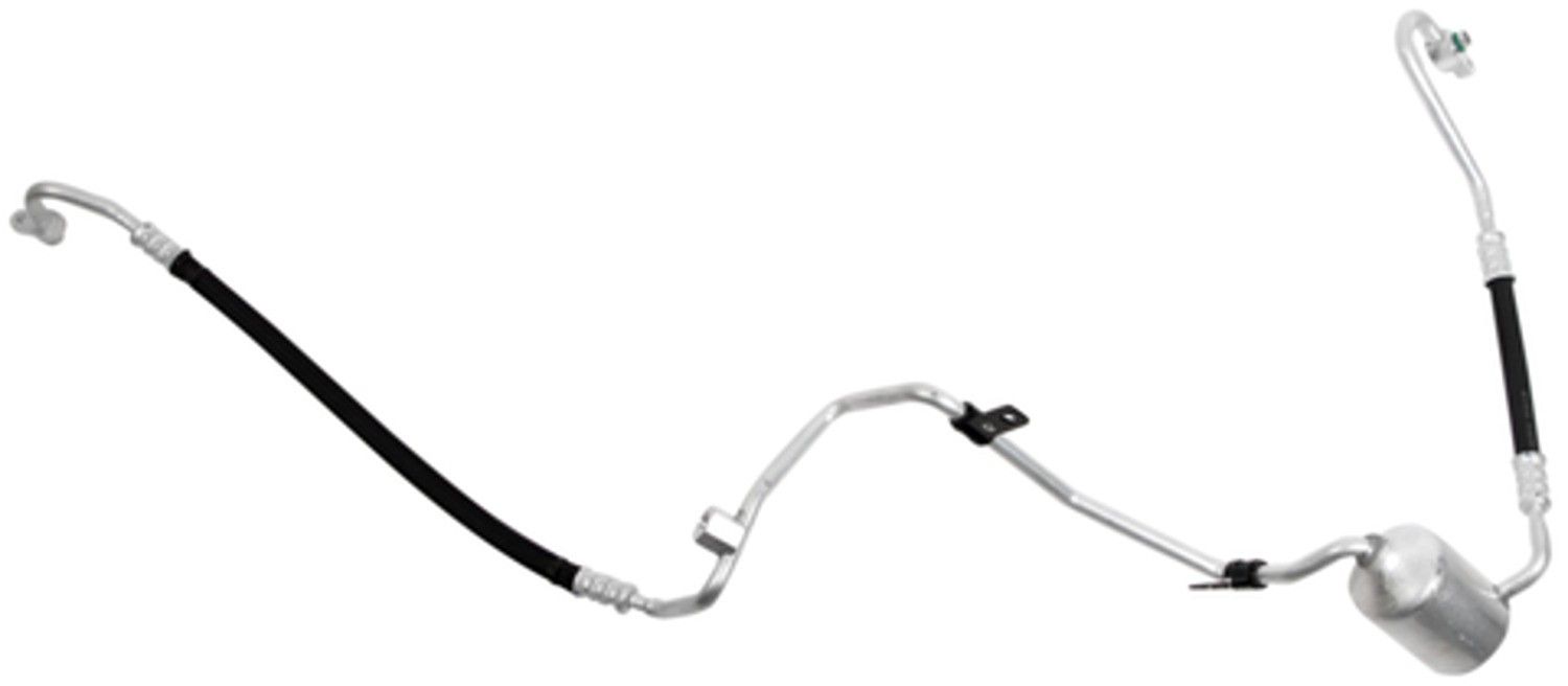 2016, 2015, 2014 Tesla S A/C Refrigerant Discharge Hose