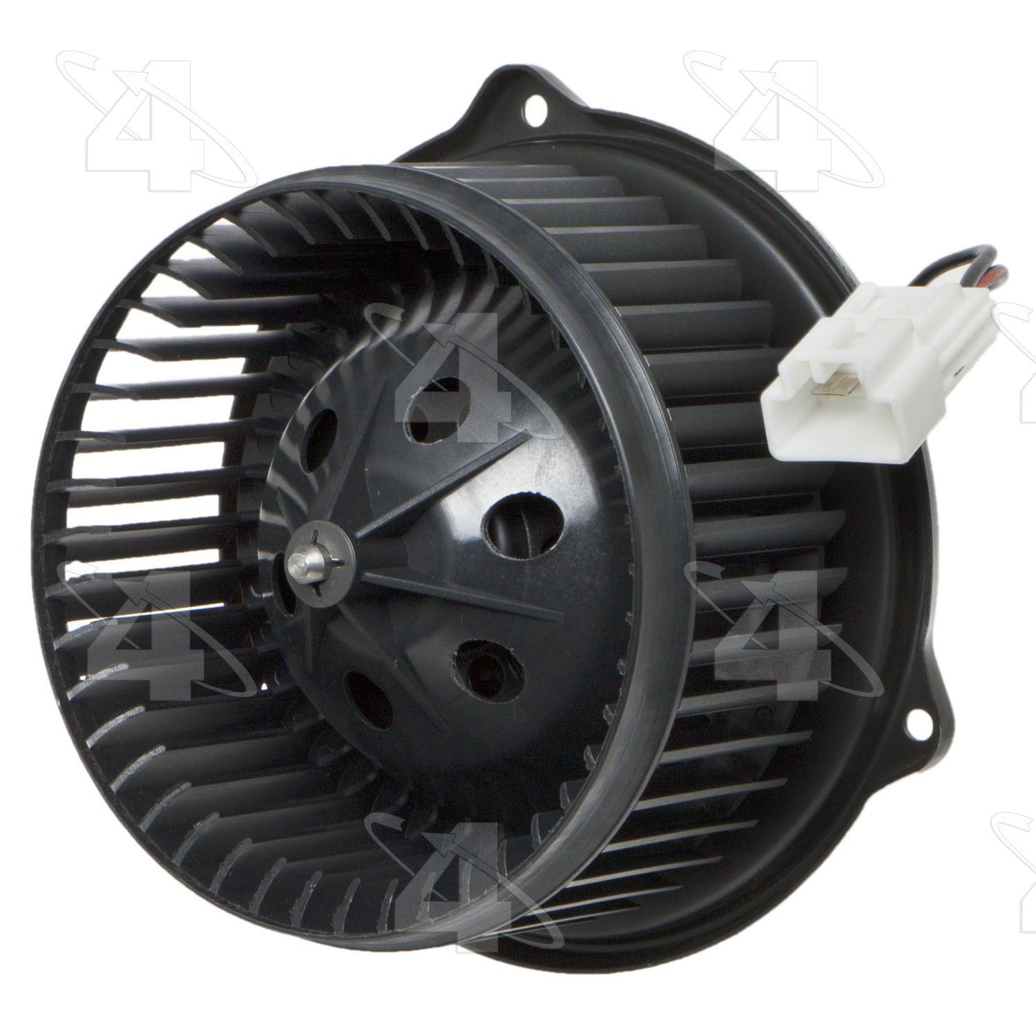 2004, 2003 Honda Pilot HVAC Blower Motor