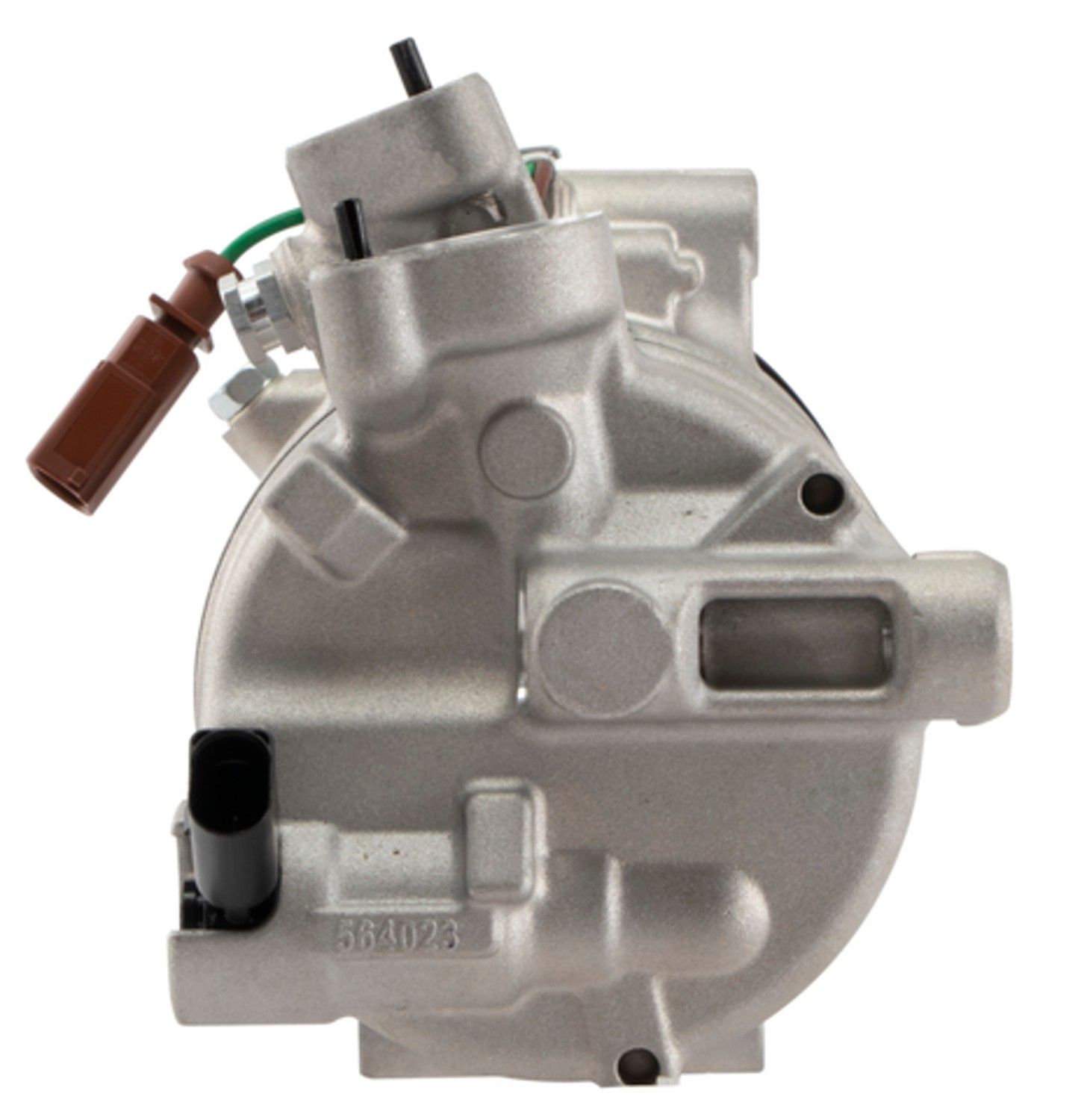 2024, 2023, 2022, 2021, 2020, 2019 Audi S3 A/C Compressor