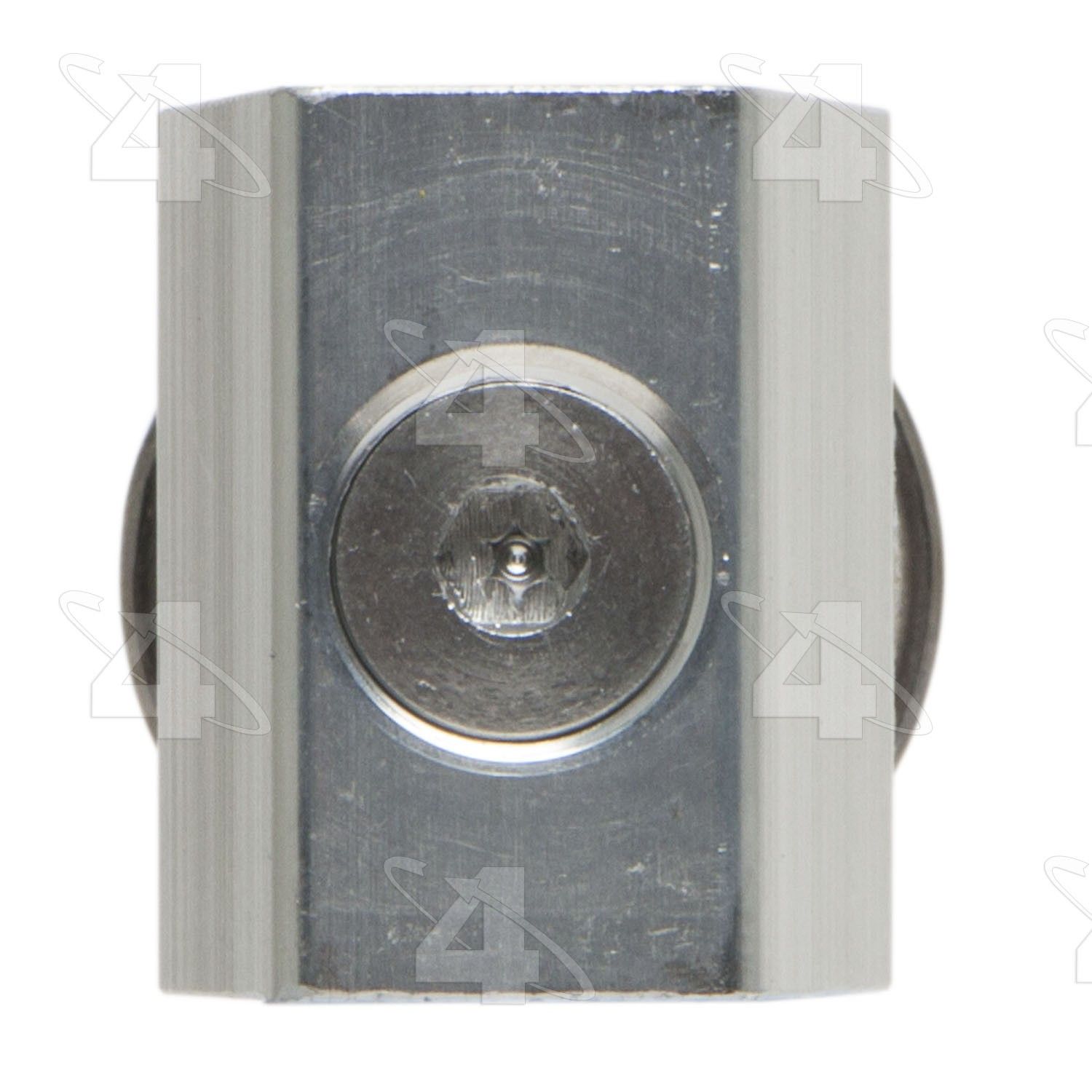 2019, 2018, 2017, 2016, 2015, 2014, 2013 Ford Explorer Interceptor Sedan A/C Expansion Valve