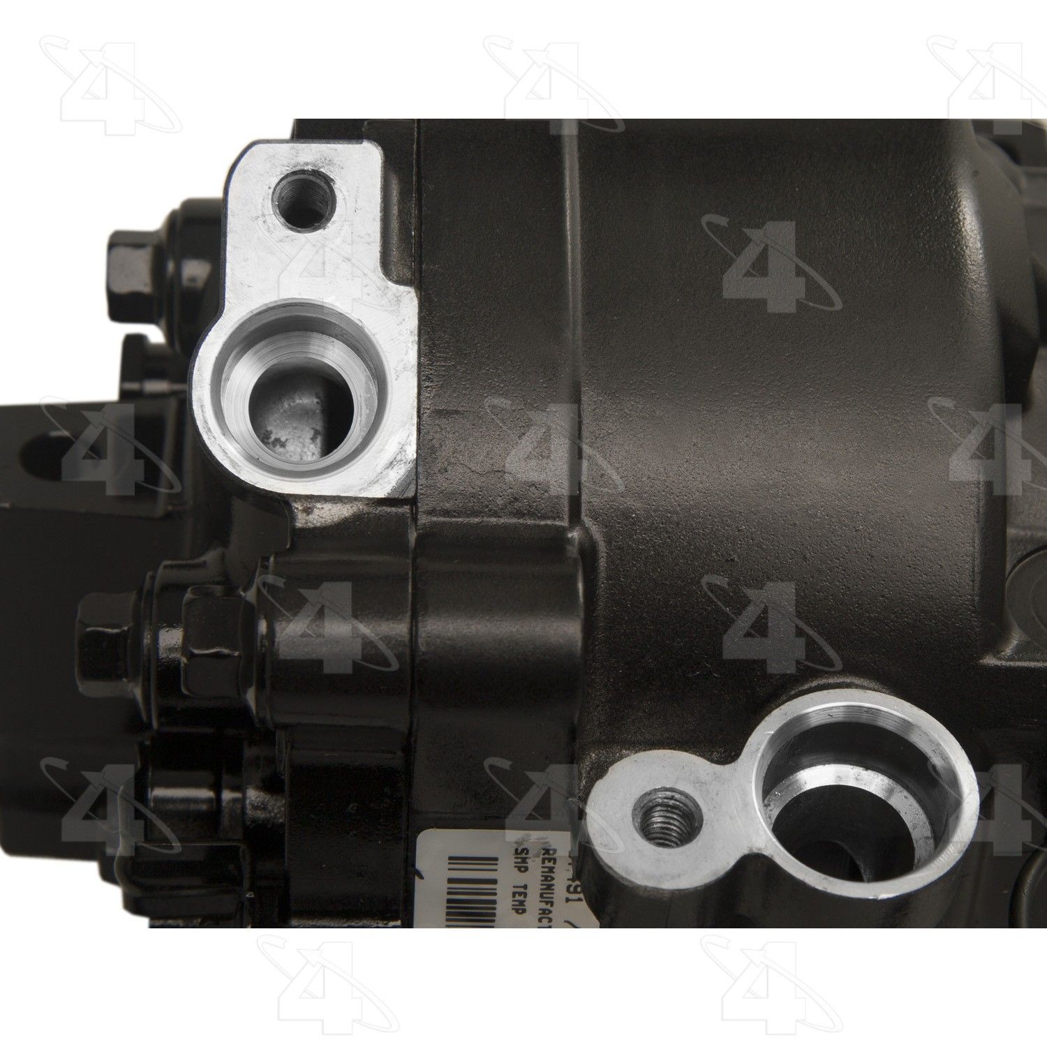 A/C Compressor