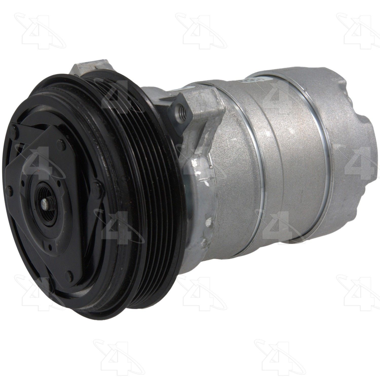 1989, 1988, 1987, 1986 Buick Century A/C Compressor