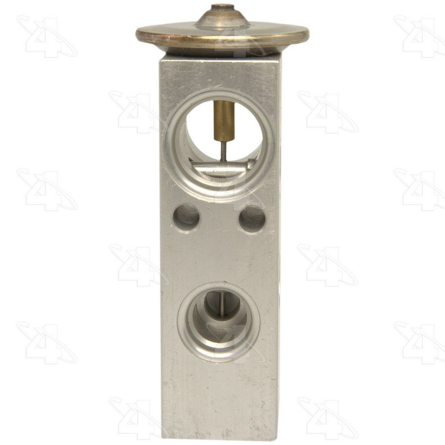 2003, 2002, 2001 Dodge Caravan Voyager A/C Expansion Valve