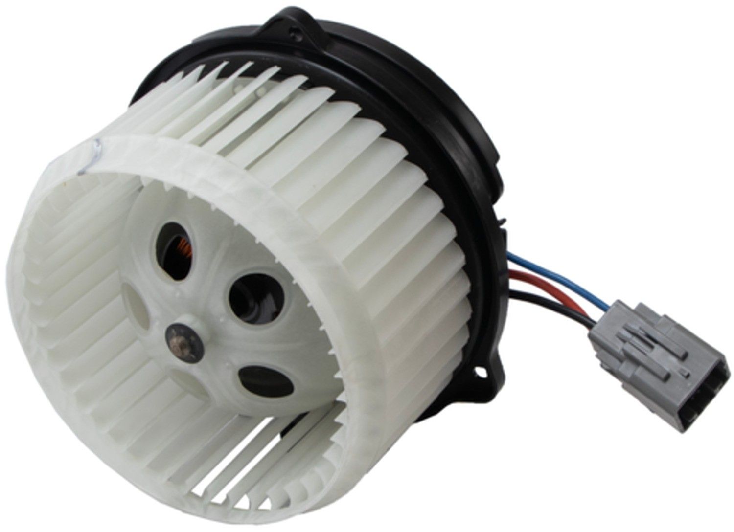 2023, 2022, 2021, 2020, 2019 Ford Ranger HVAC Blower Motor