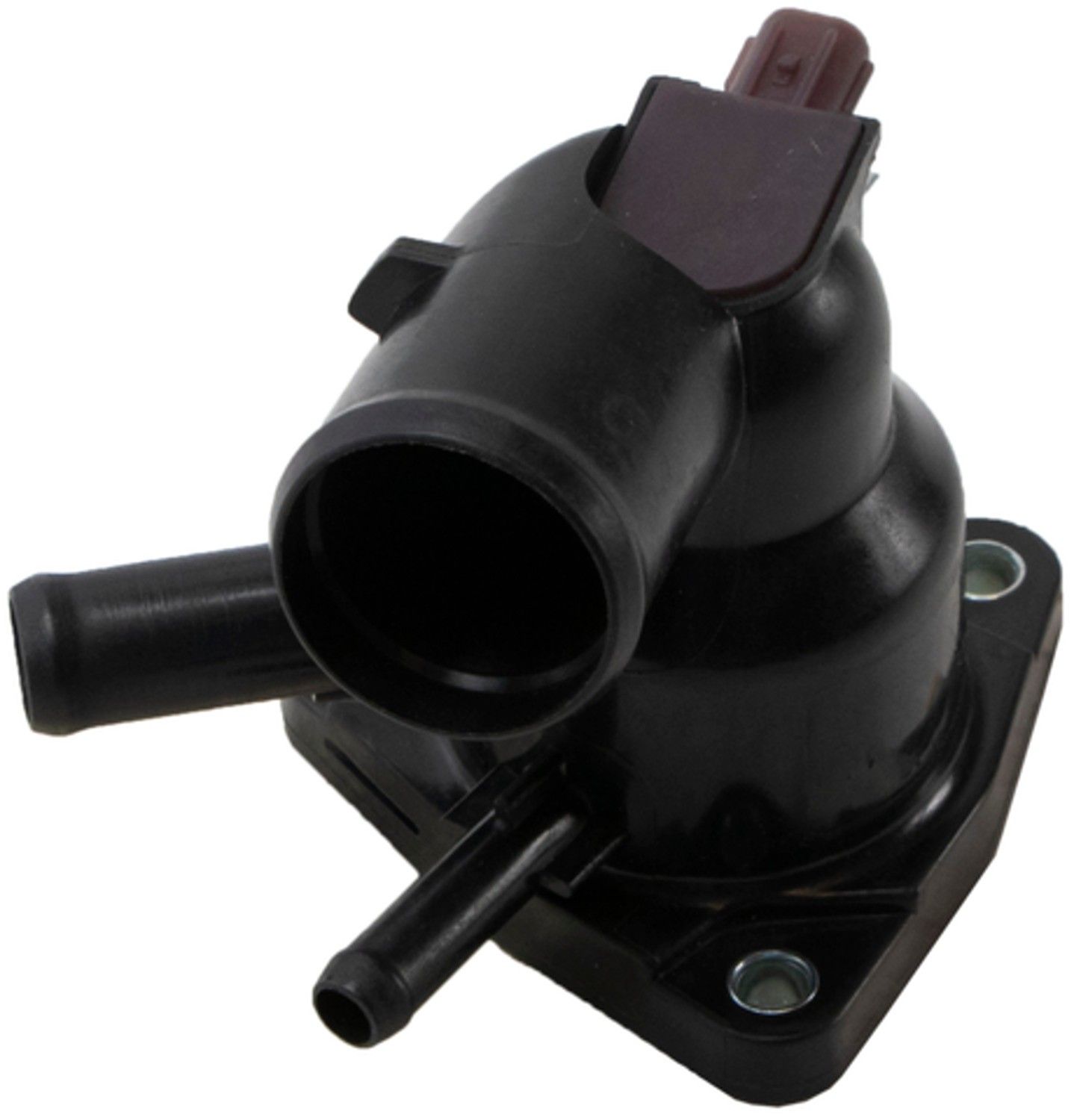 2020, 2019, 2018 Lexus GS350 Engine Coolant Thermostat / Water Outlet Assembly