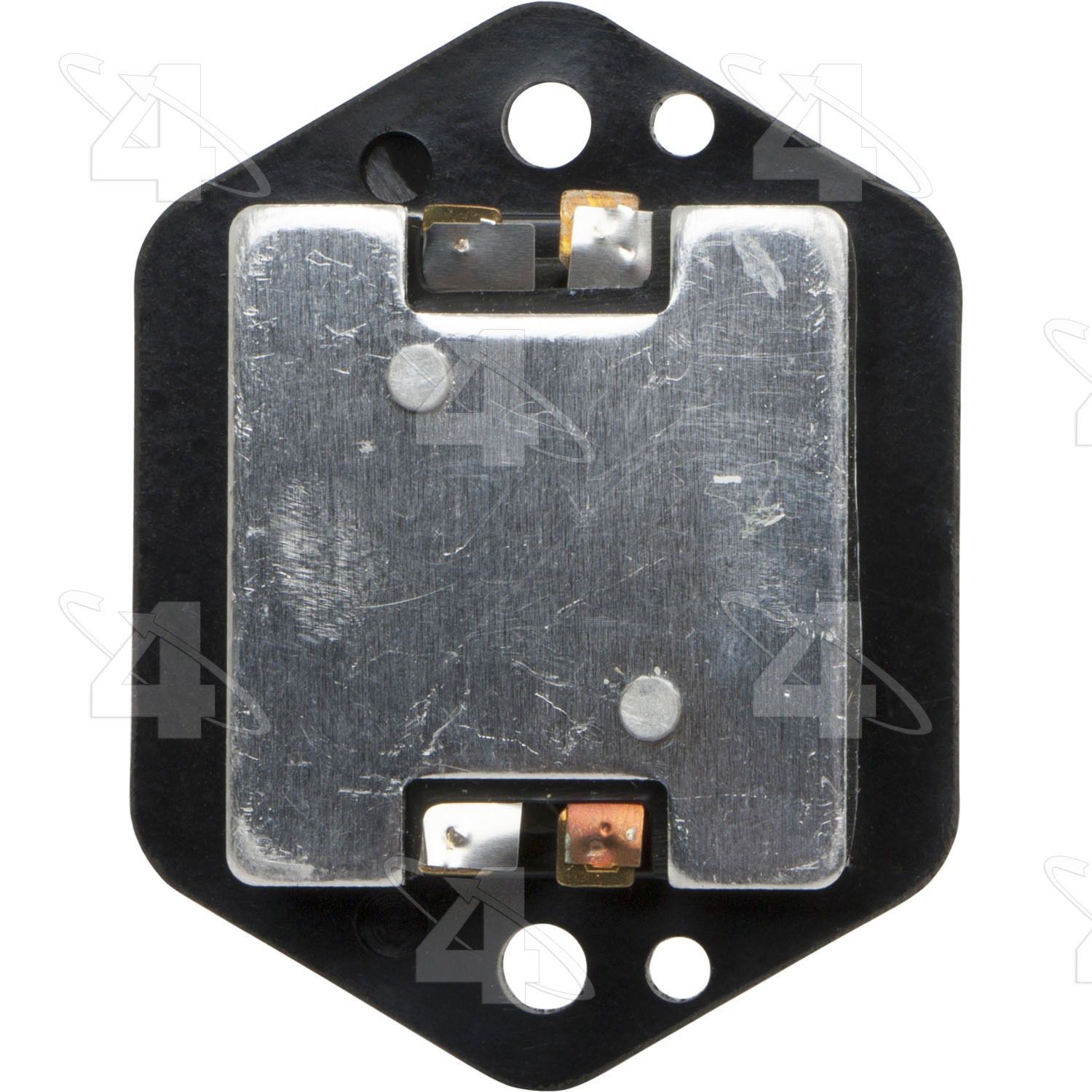 Beck Arnley 204-0011 Blower Motor Resistor