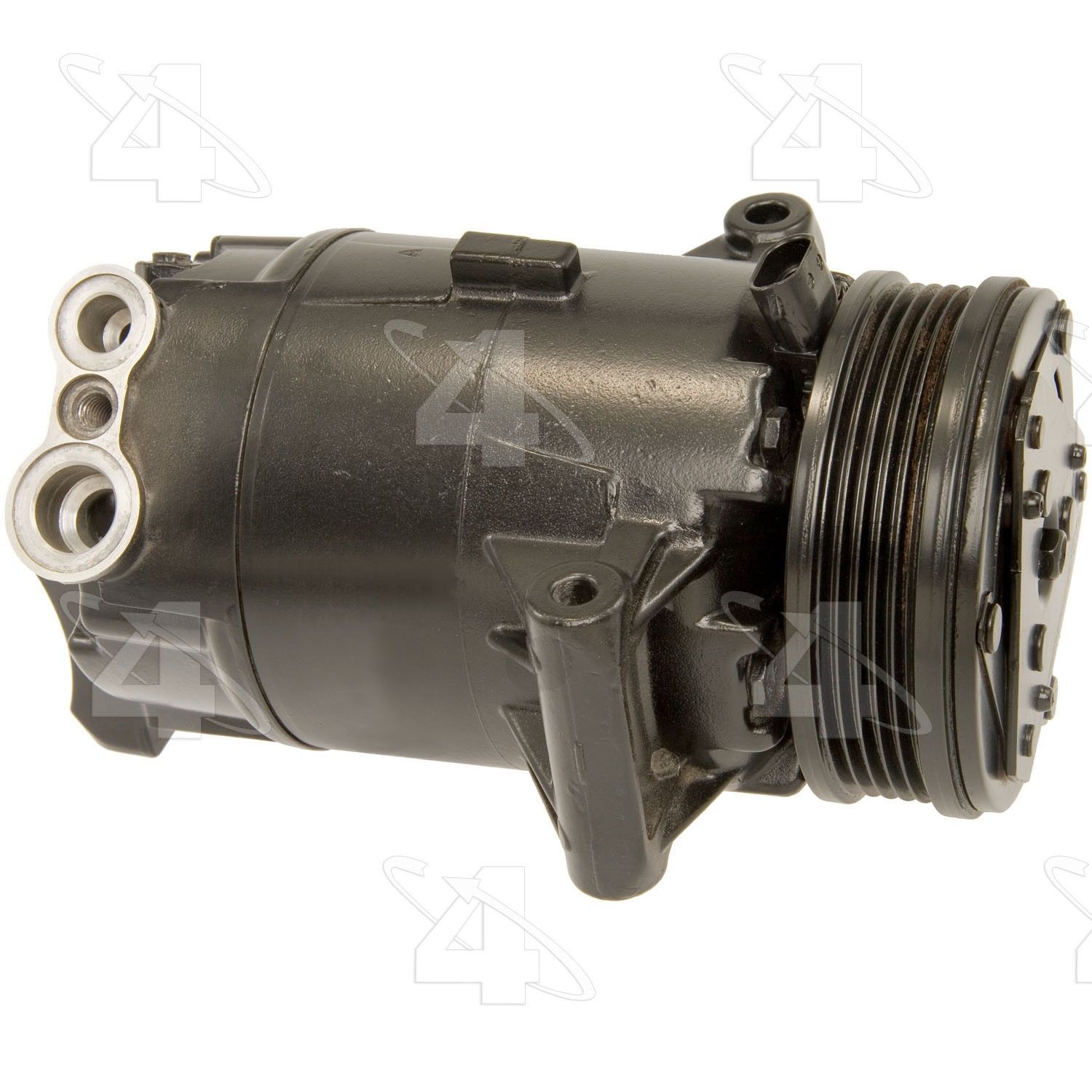 2005, 2004, 2003, 2002 Pontiac Sunfire A/C Compressor