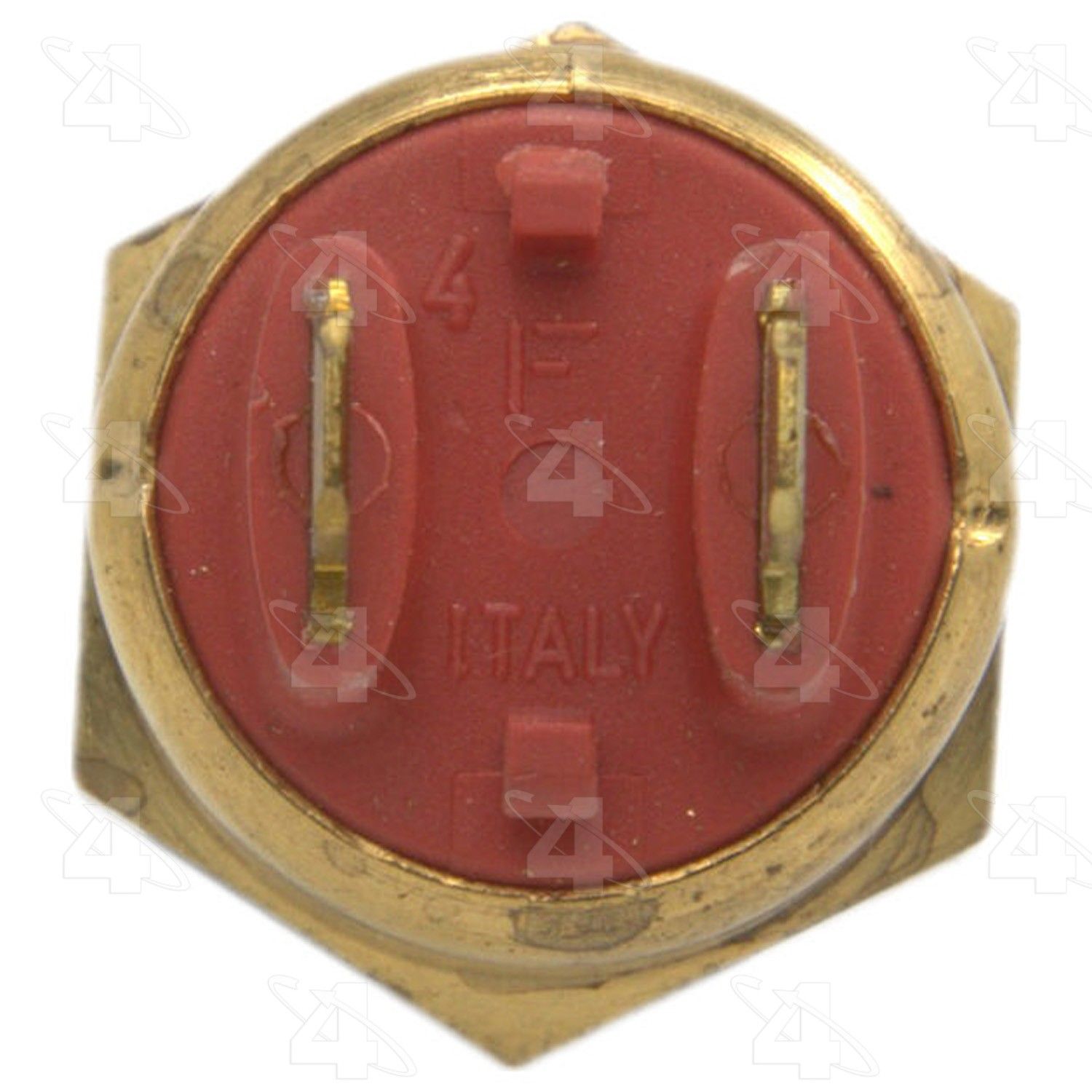 1981, 1980, 1979 BMW 528i Engine Cooling Fan Switch
