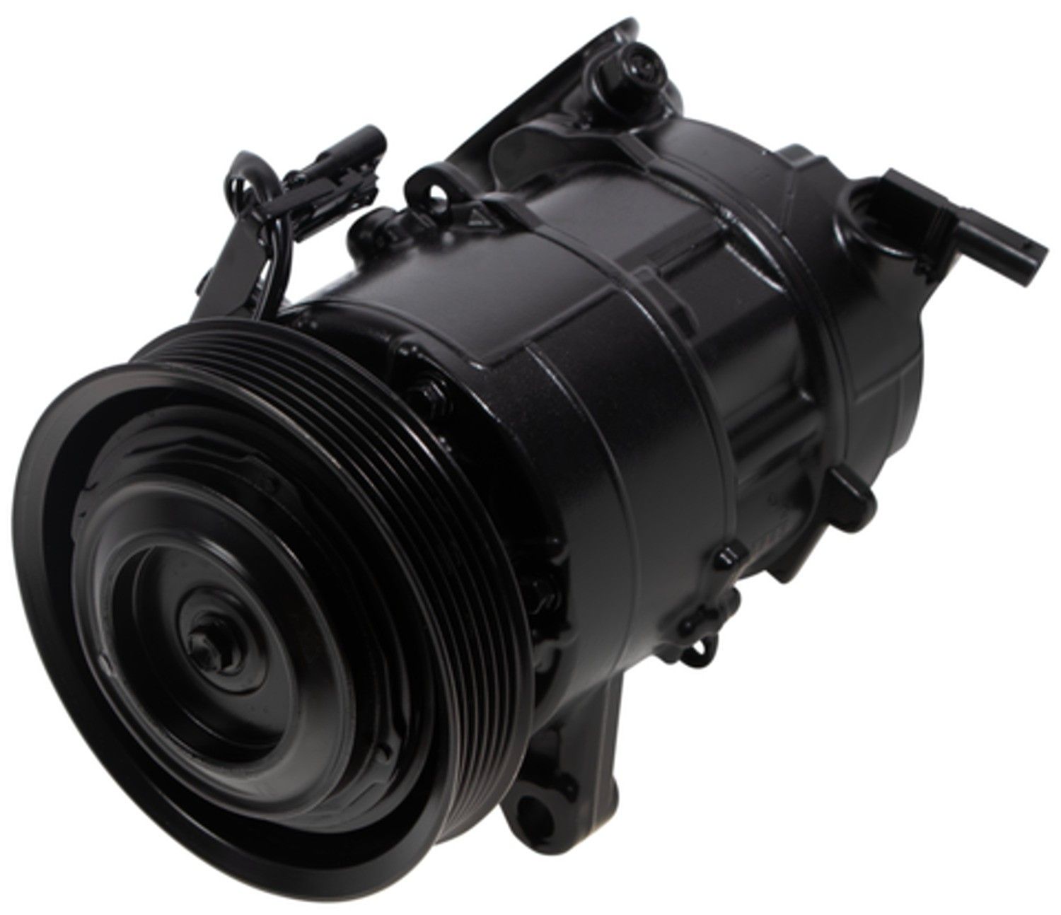 2019, 2018, 2017, 2016 Cadillac ATS A/C Compressor