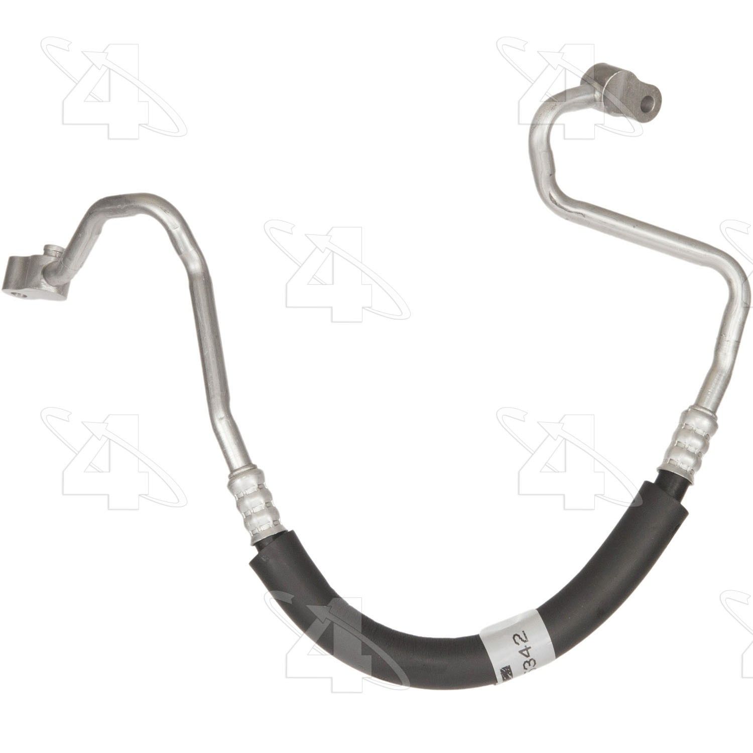 1989 Geo Prizm A/C Refrigerant Discharge Hose