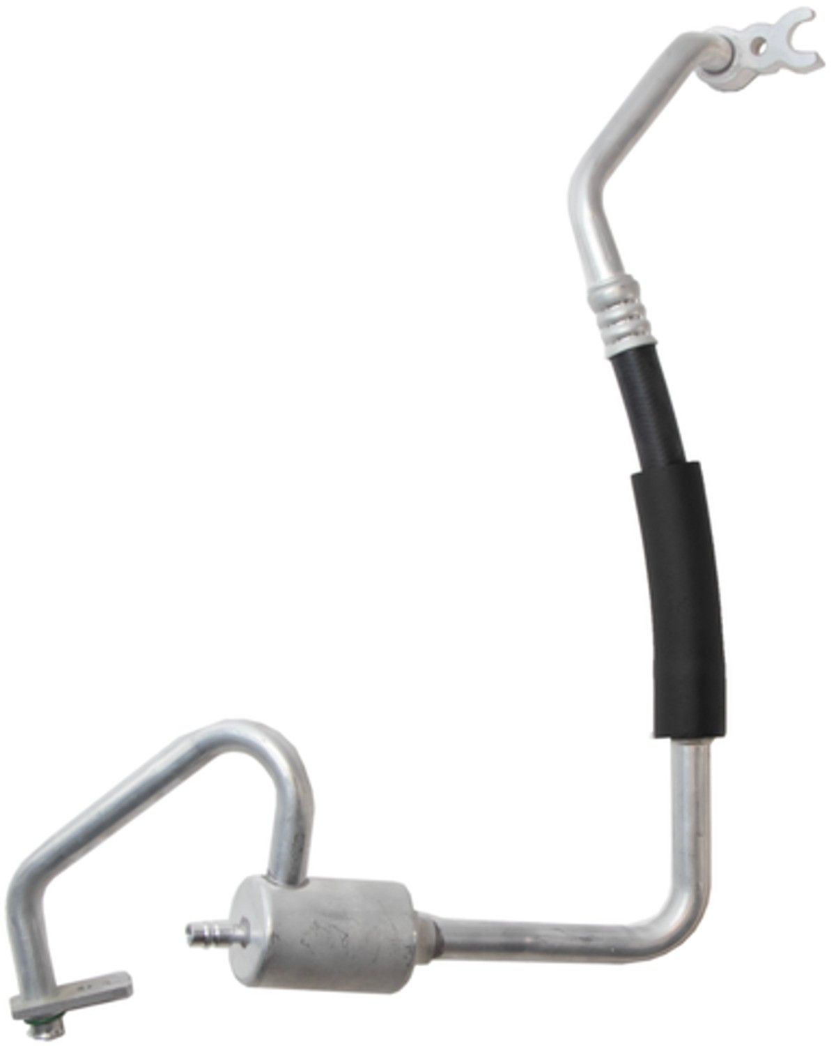 2006, 2005 Pontiac GTO A/C Refrigerant Suction Hose