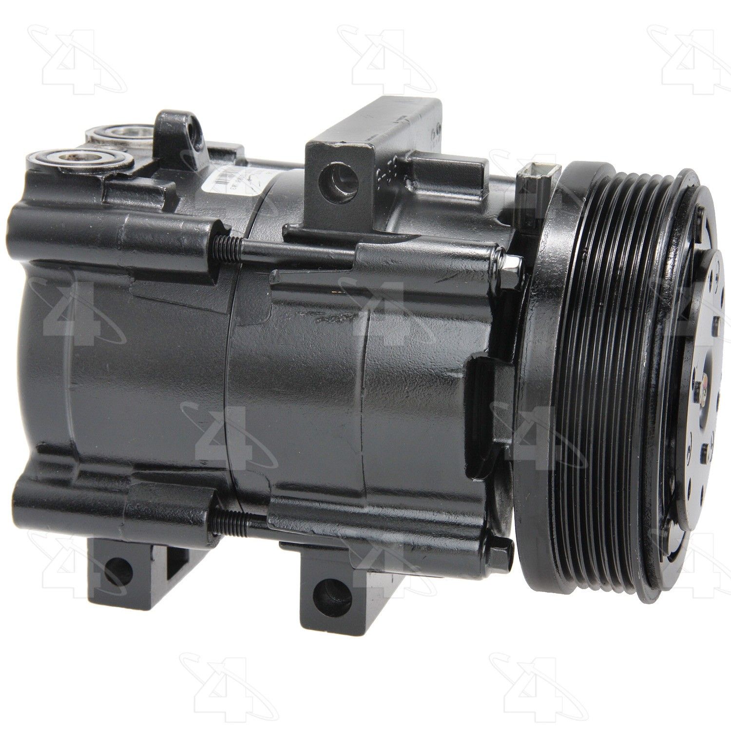 A/C Compressor