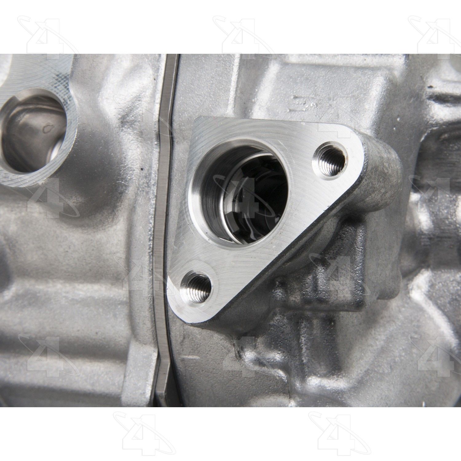 A/C Compressor