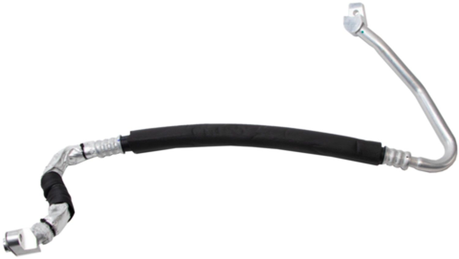 2023, 2022, 2021, 2020 Ford Transit-250 A/C Refrigerant Suction Hose