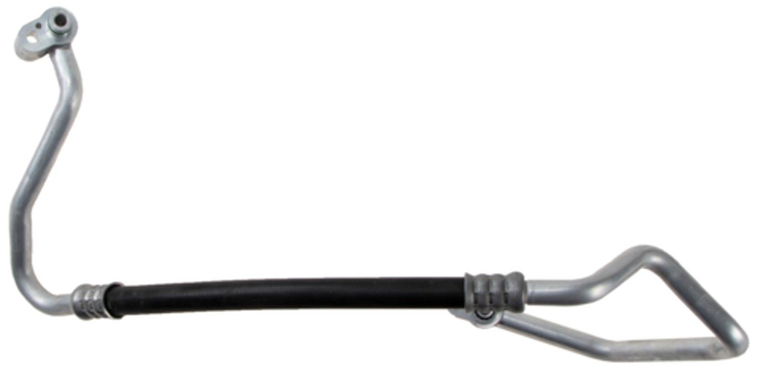 2018, 2017, 2016 Volkswagen Jetta A/C Refrigerant Discharge Hose