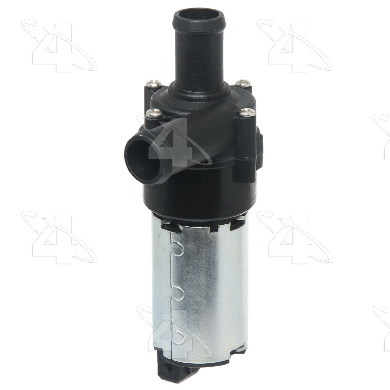 Engine Auxiliary Water Pump